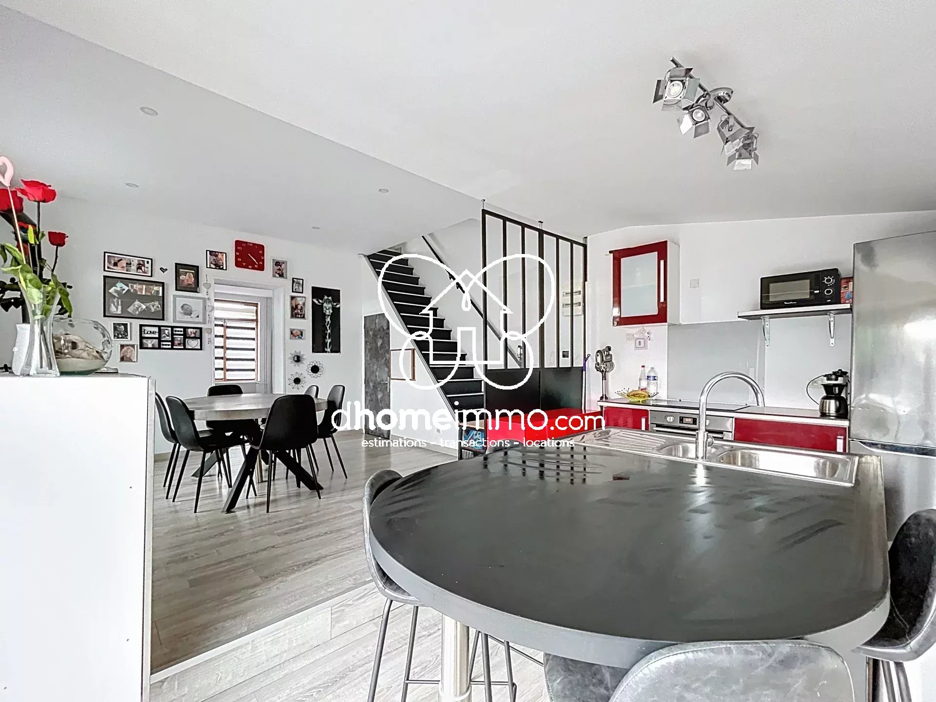 Vente Maison Raimbeaucourt