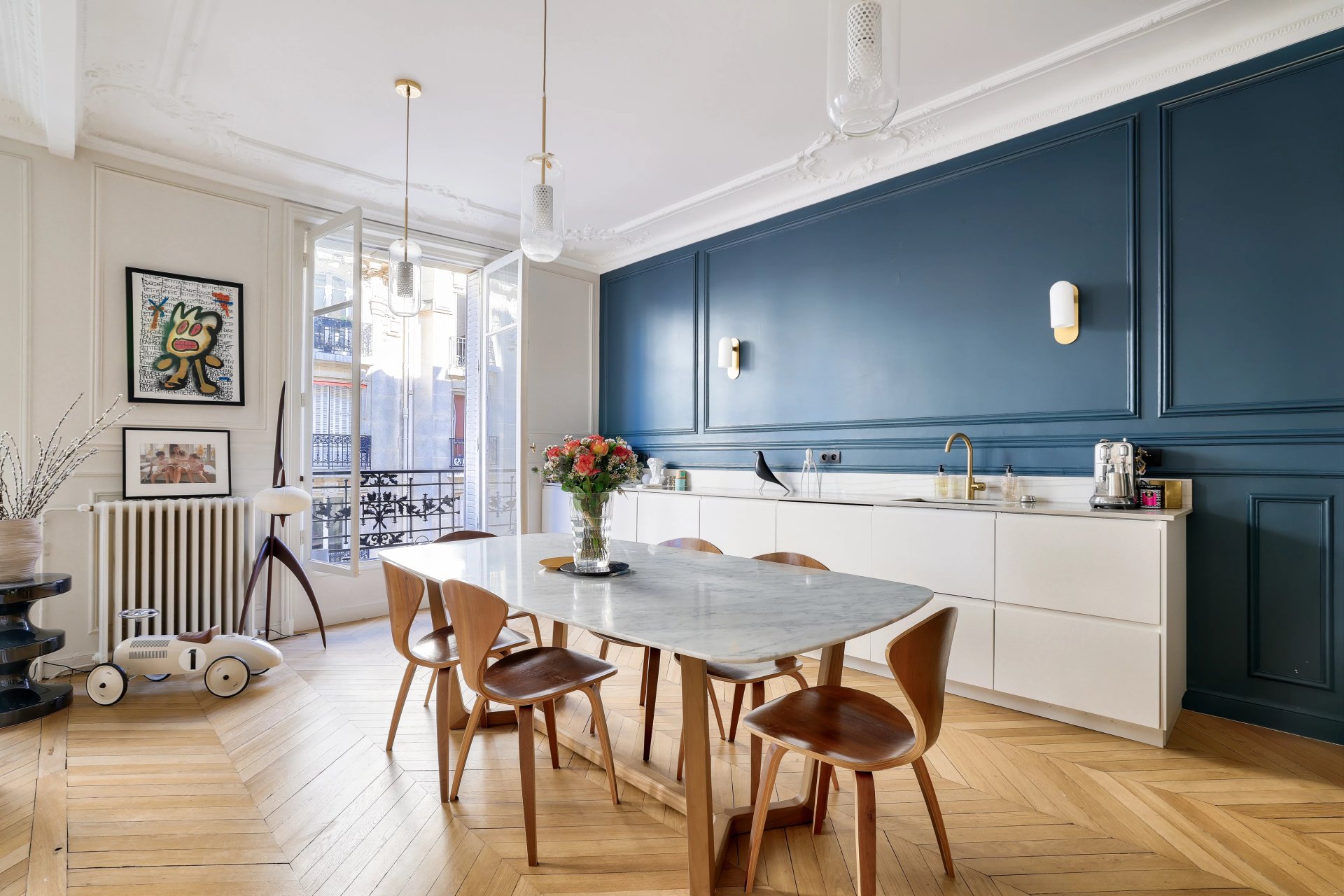 4 Bedroom Apartment/Flat's Image 3