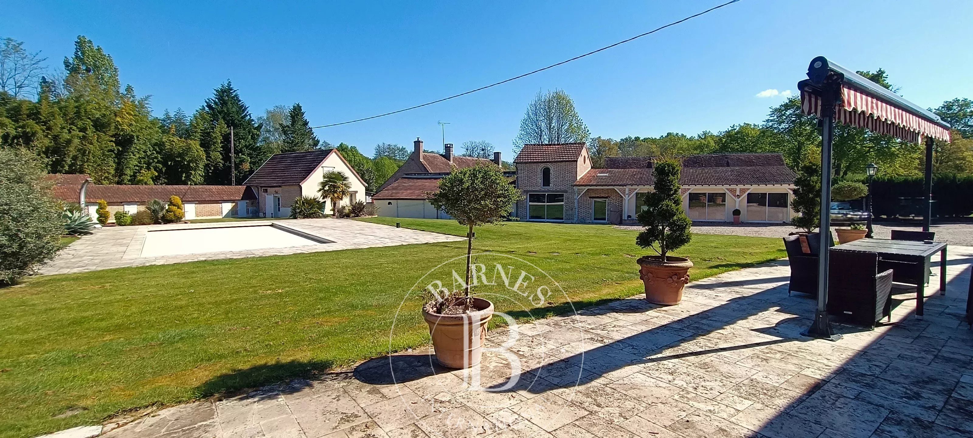 Fermette Salbris  -  ref 86961800 (picture 2)