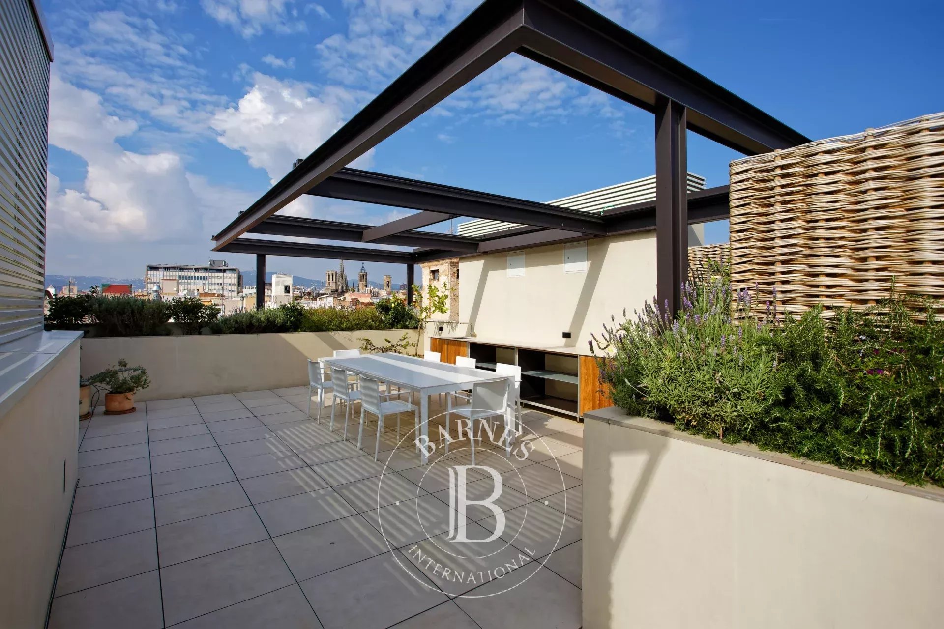 Daire Barcelona - picture 38