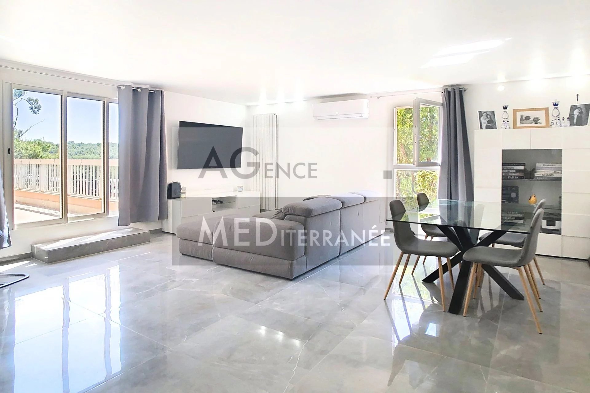 Sale Apartment Antibes