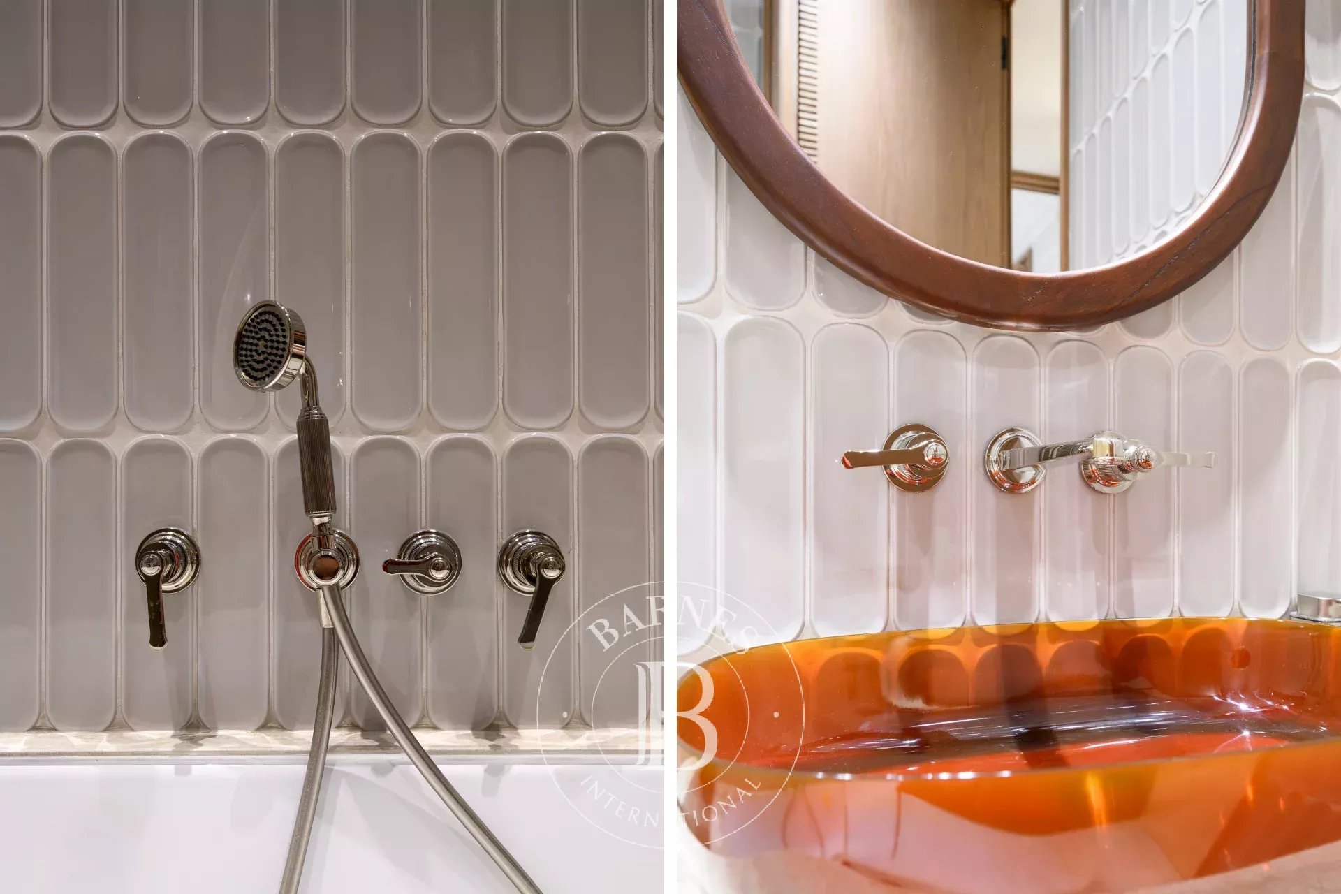 Daire Paris 17ème - picture 20