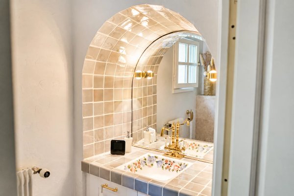 Villa in Roquefort-Les-Pins — photo 7