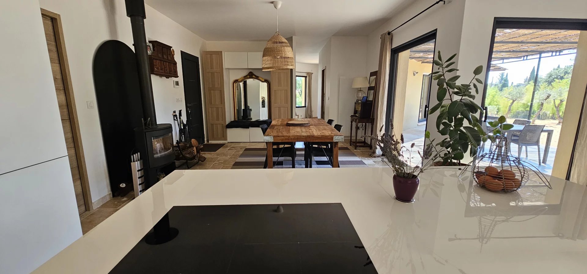 Maison 8 pièces 200 m² · à Cotignac · 200 m² · 950 000 €