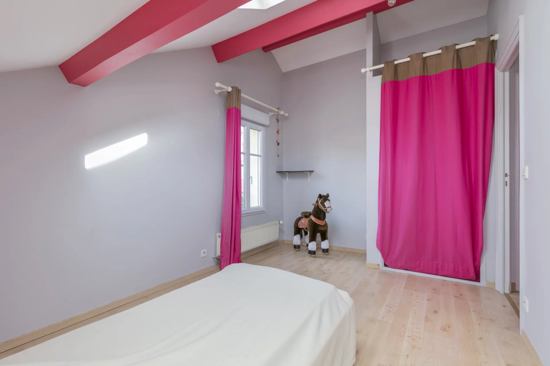 Colombes  - House 6 Bedrooms - picture 19