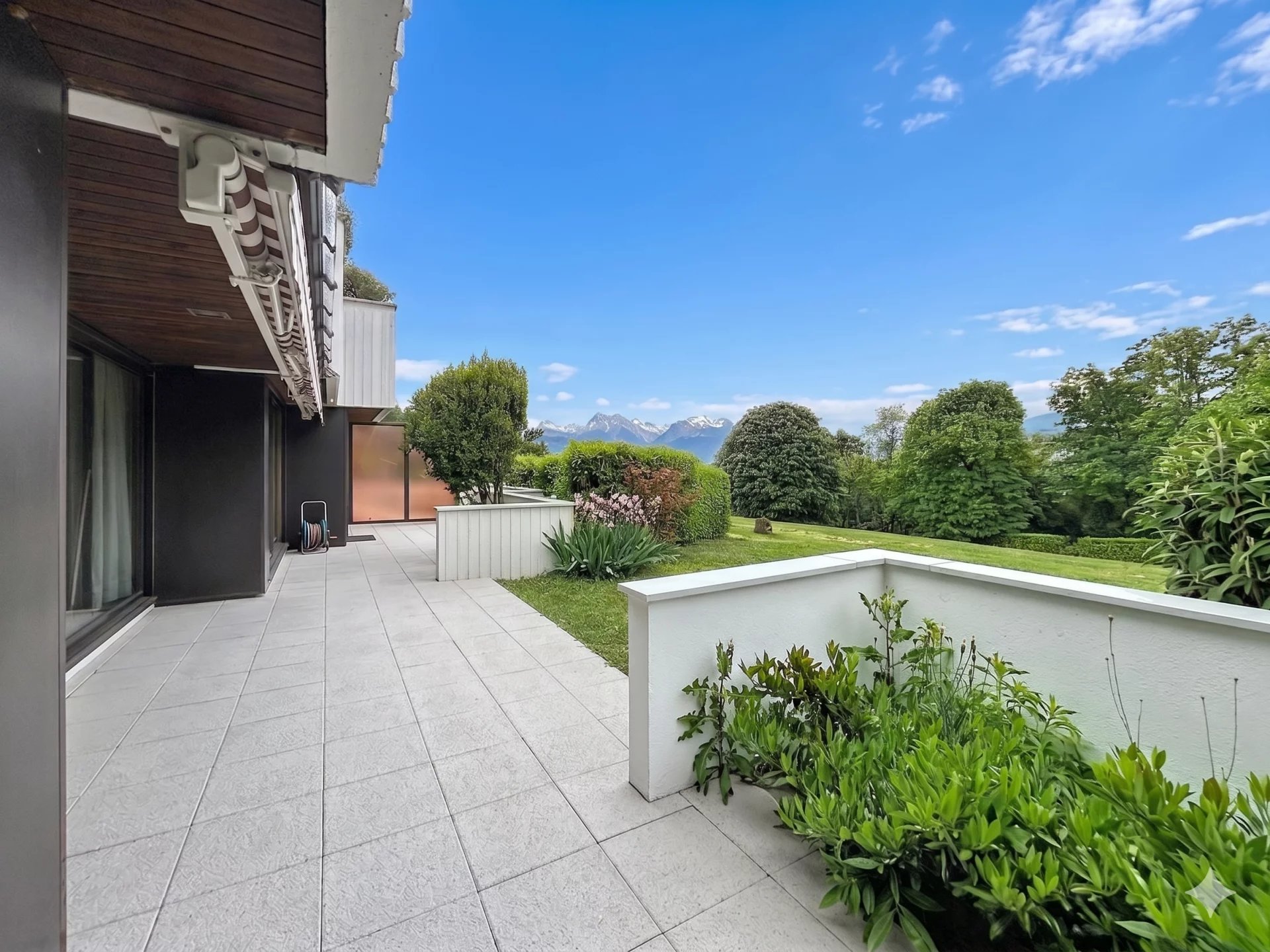 Vente Appartement Chambéry