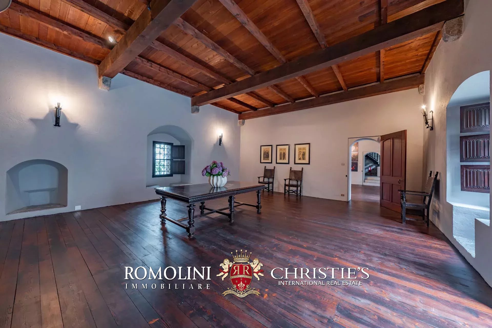 11 Bedroom Chateau's Image 72