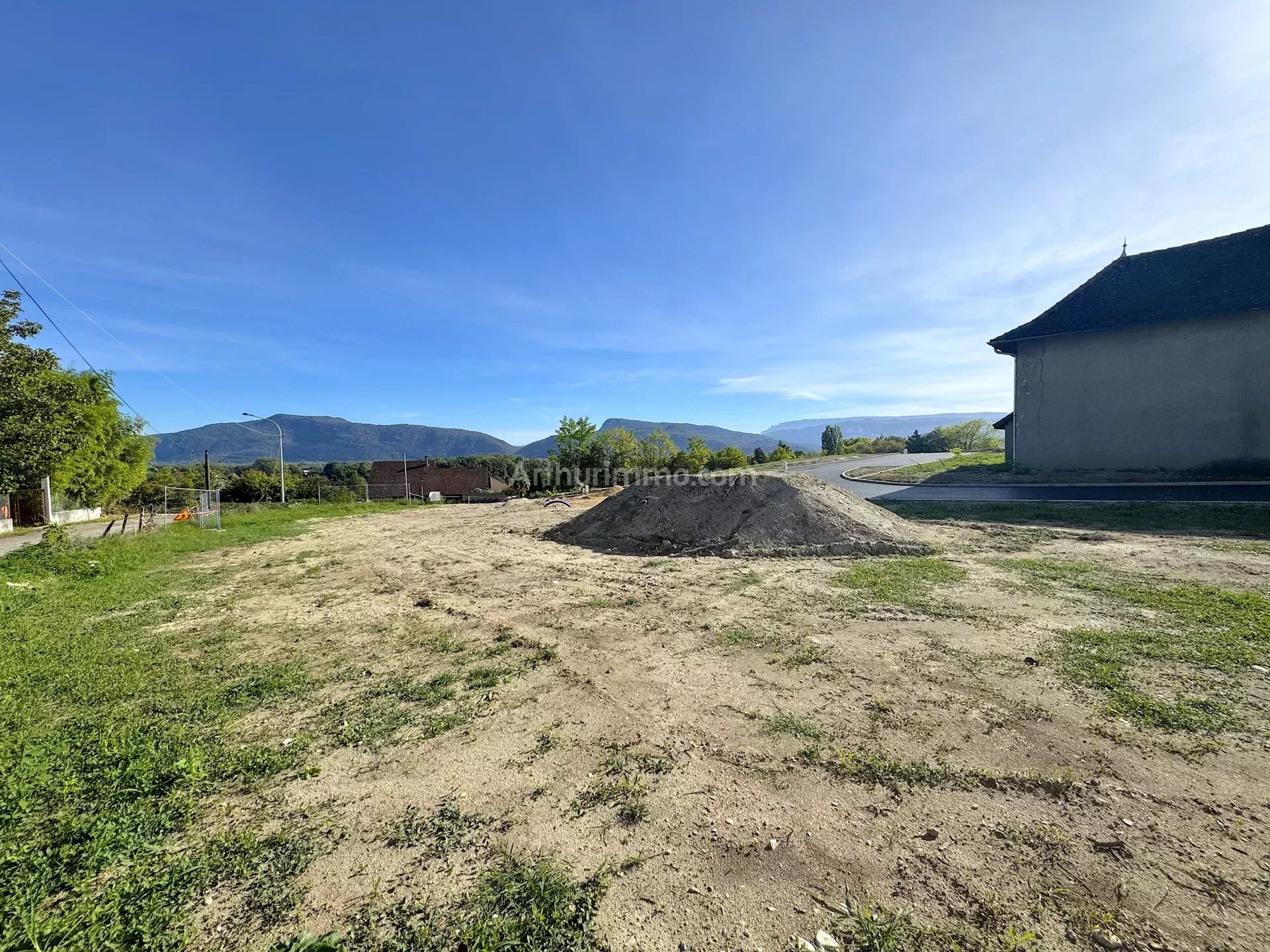 Agence immobilière de SARL AS IMMOBILIER