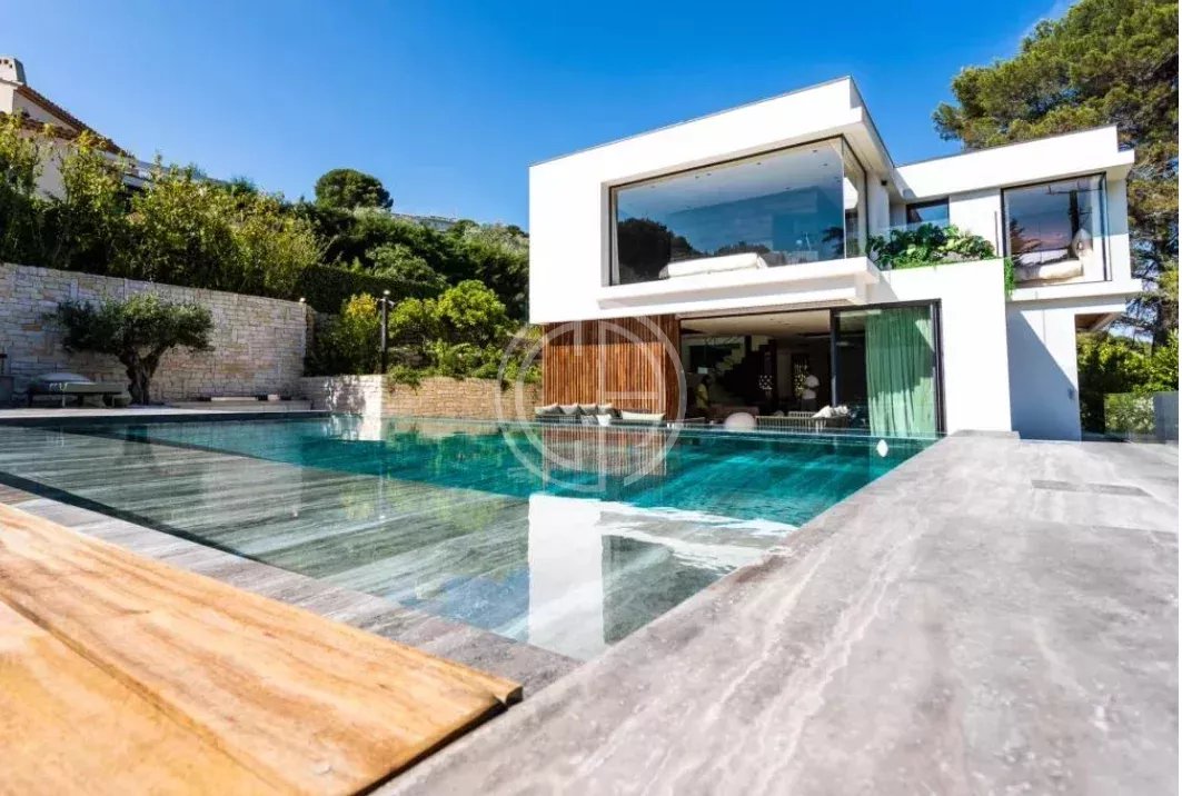 Agence immobilière de Collection d'Azur