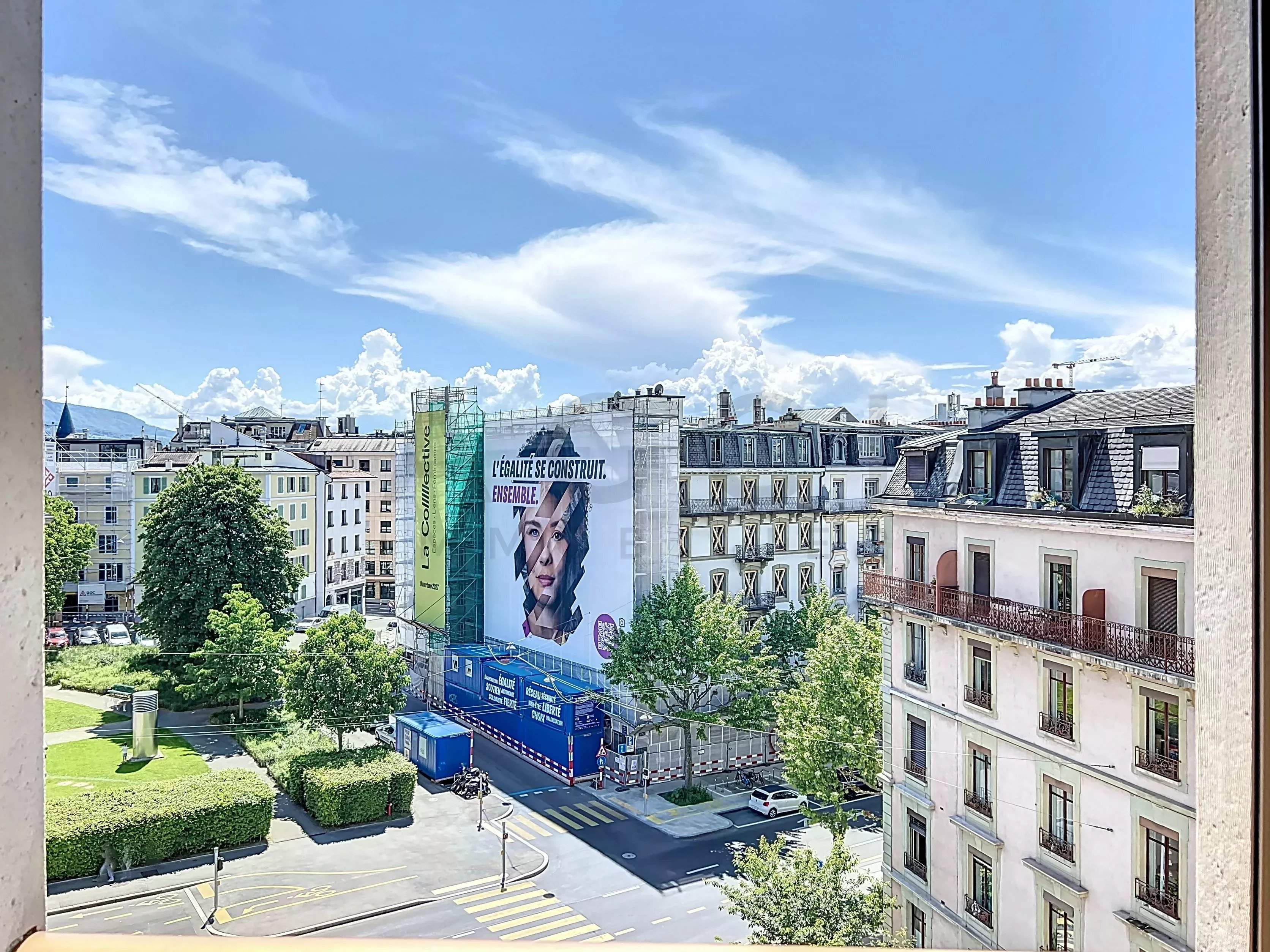 NOUVEAUTÉ EN LOCATION BUREAU AU COEUR DE GENÈVE ! - Photo 3