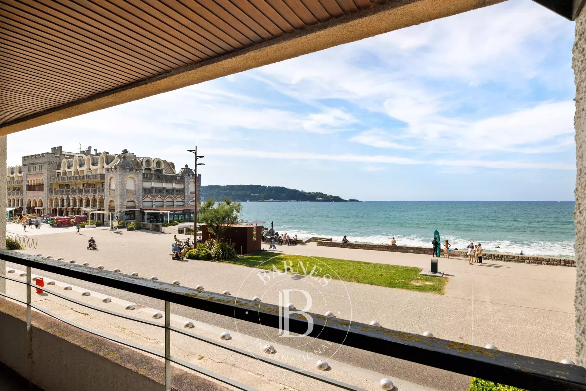 Appartement Hendaye  -  ref 87031778 (picture 3)