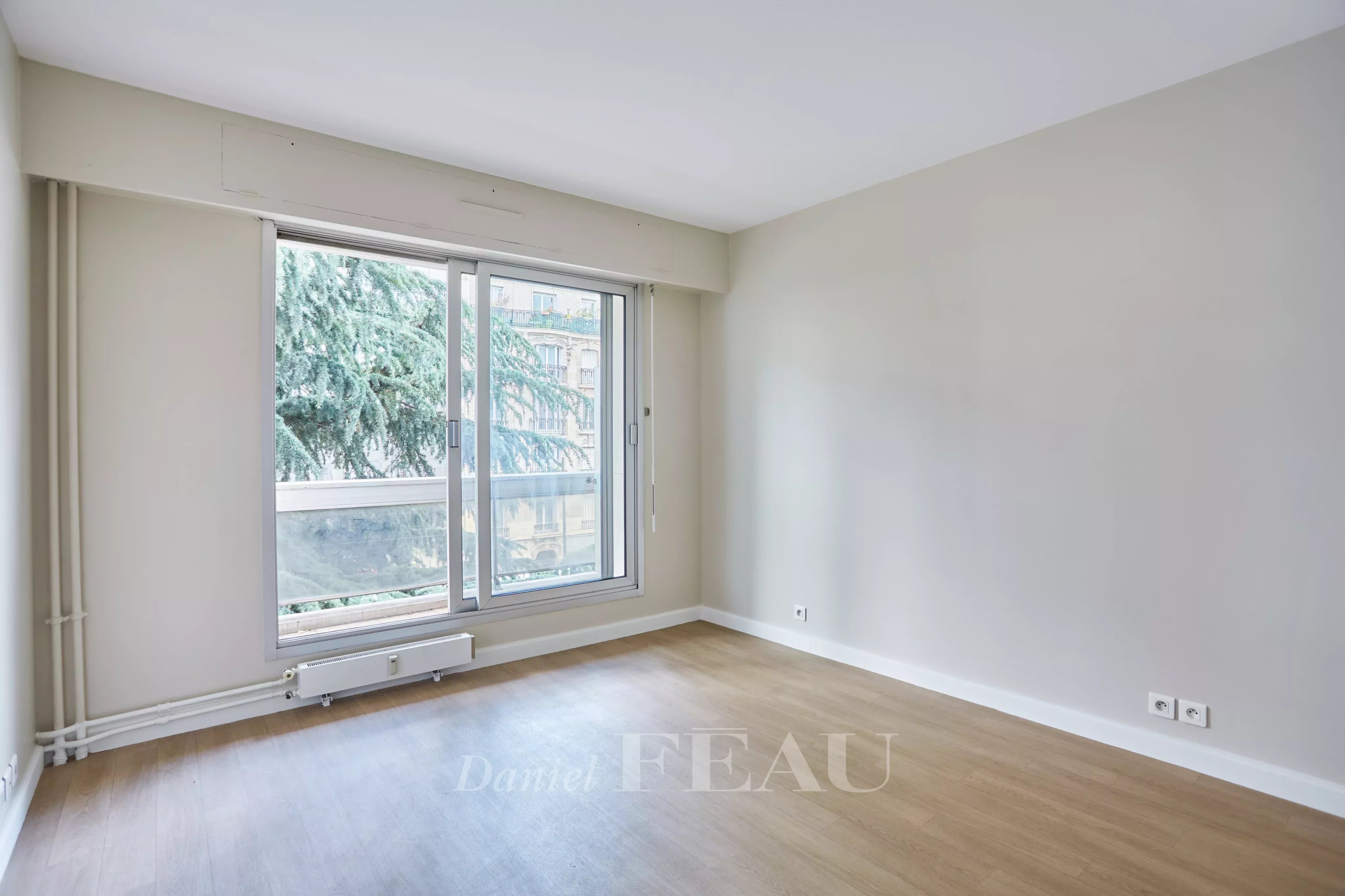 Location Appartement Levallois-Perret