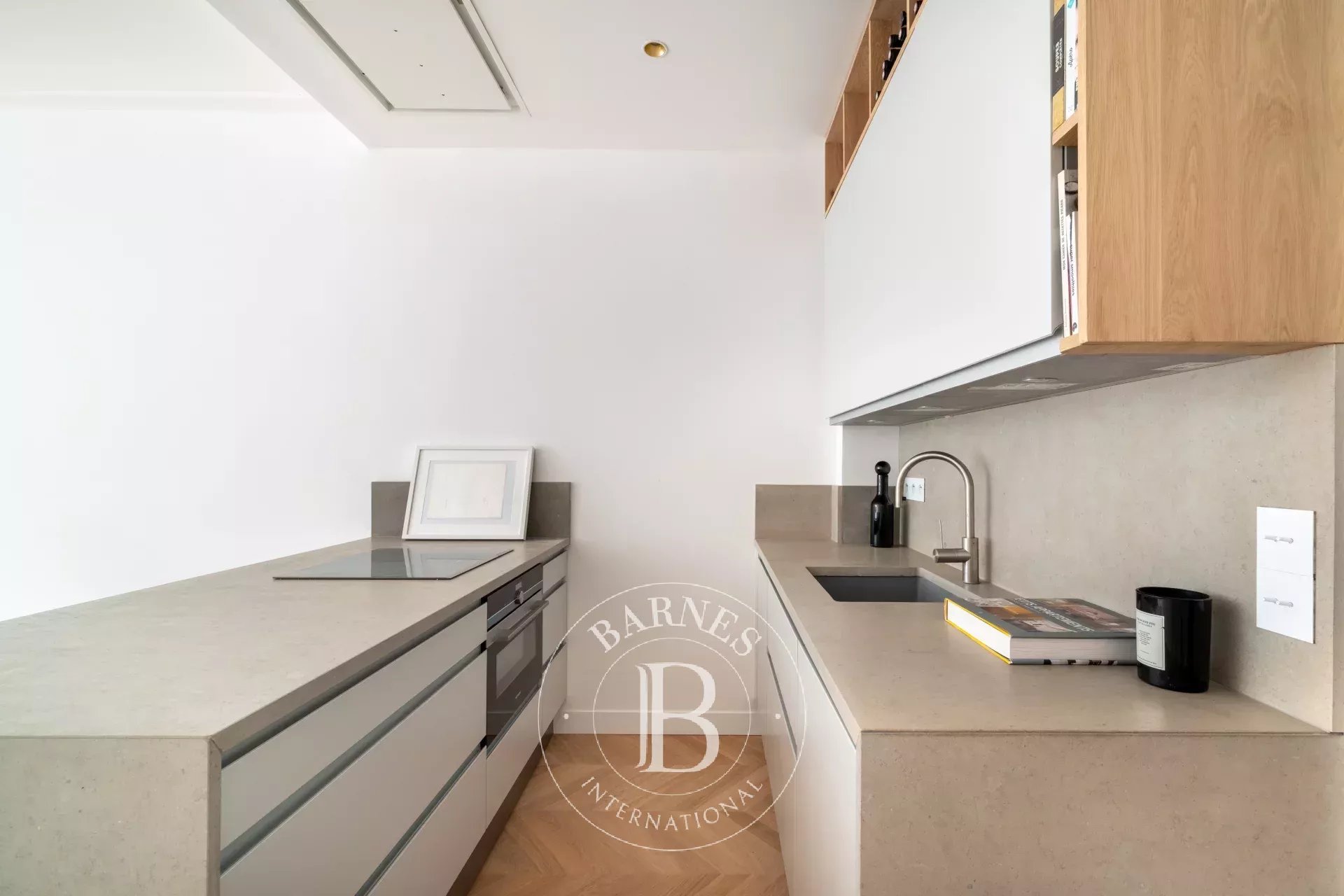 Daire Paris 2ème - picture 8