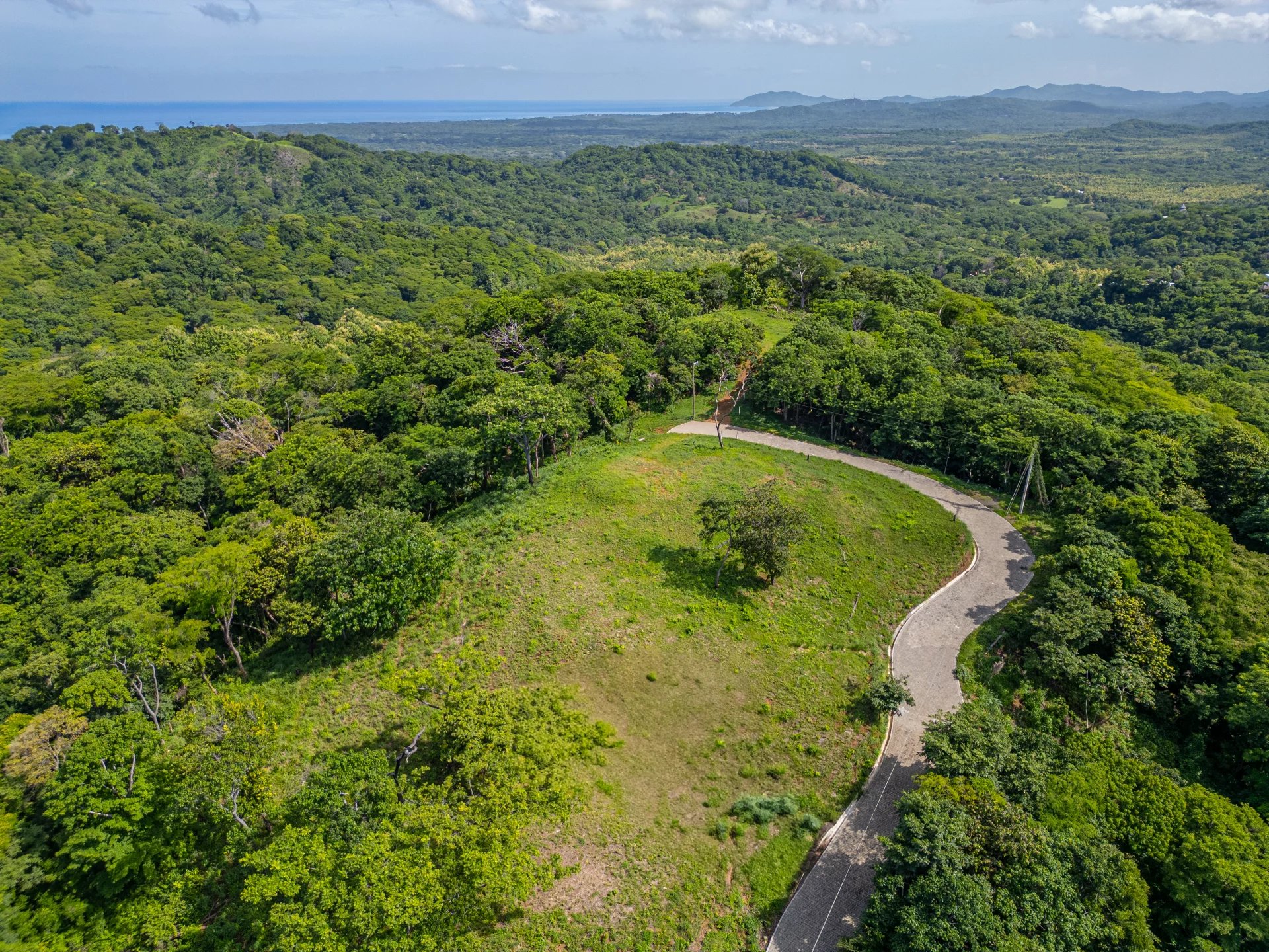 Venta Terreno Santa Cruz