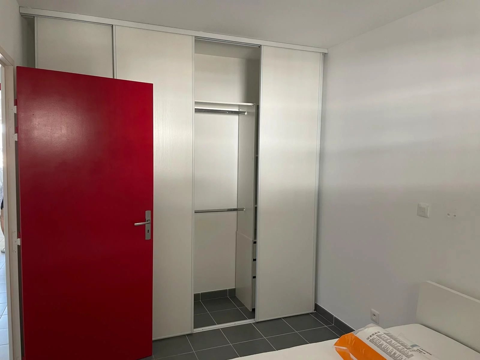 Location Appartement Marseille 13ème