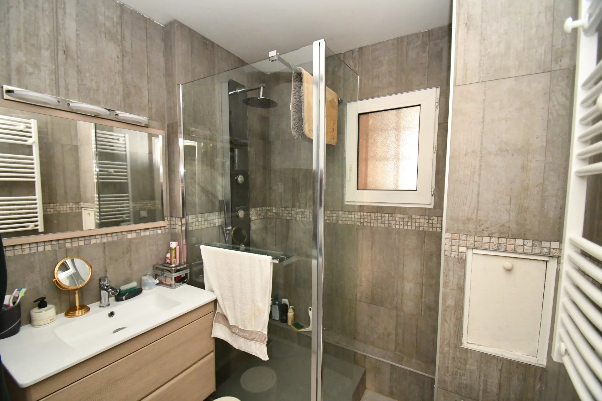 Vente Appartement Villeparisis