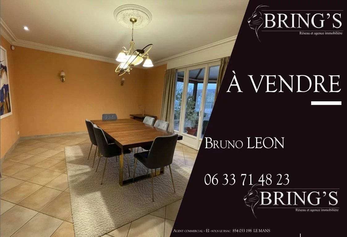 Beaucoup d'espace intérieur