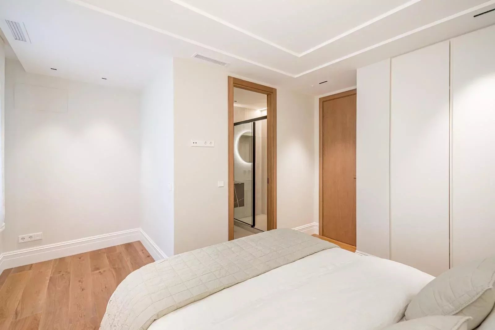 Daire Madrid - picture 23