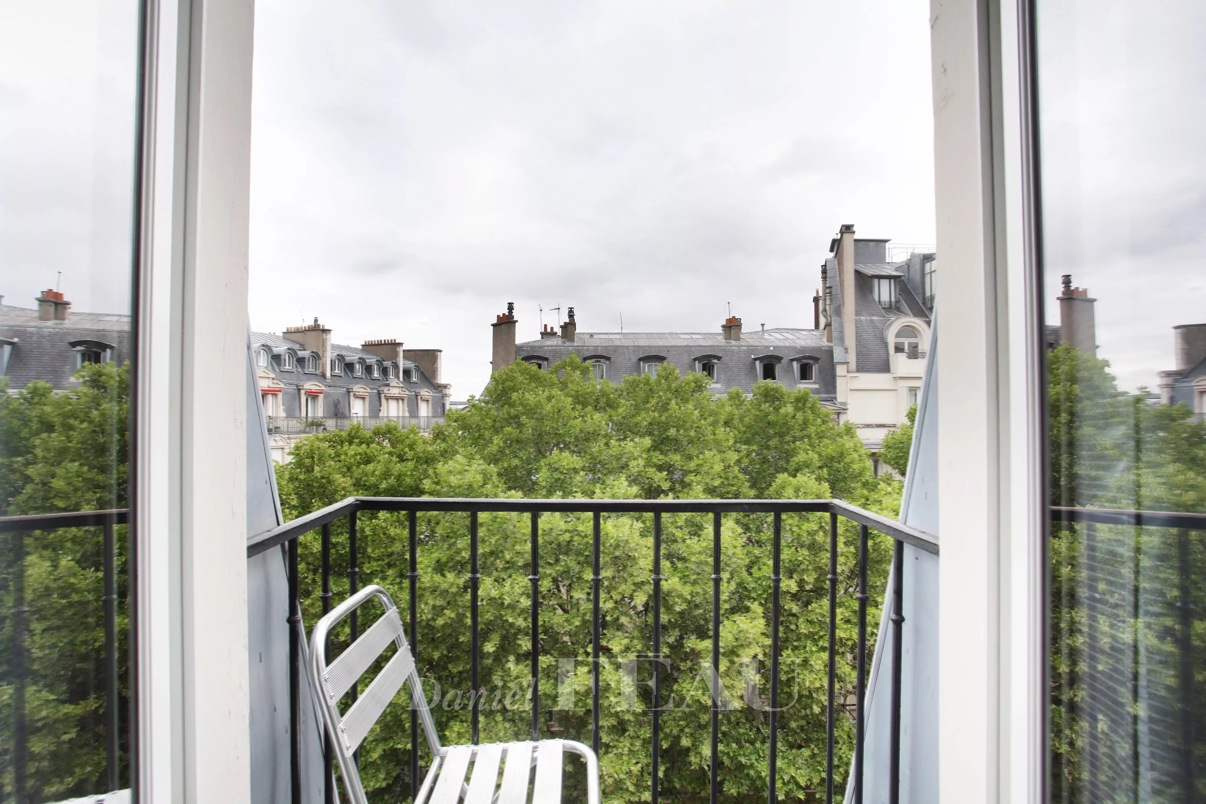 Rental Apartment Paris 7th