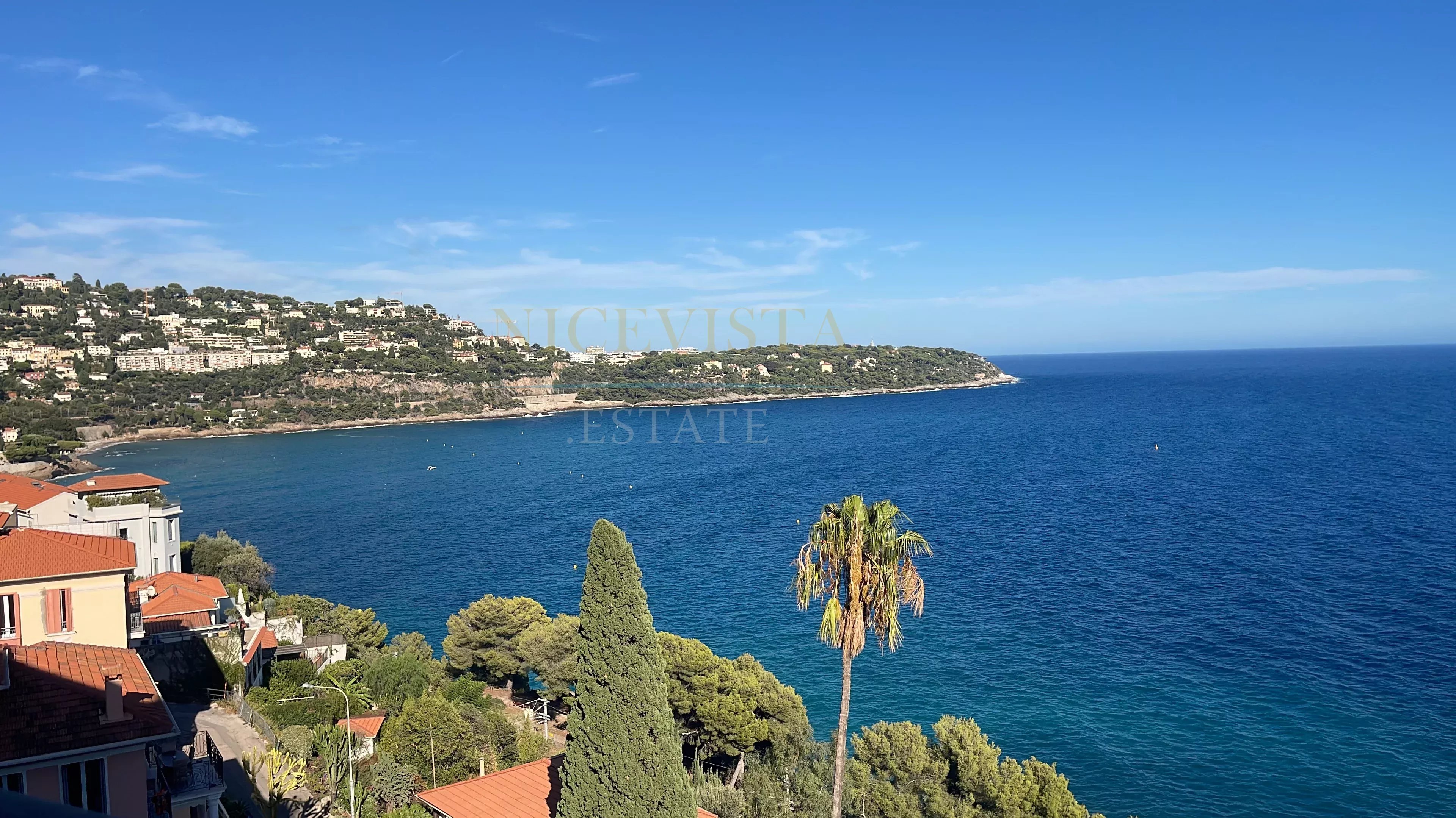 Affitto Appartamento Roquebrune-Cap-Martin