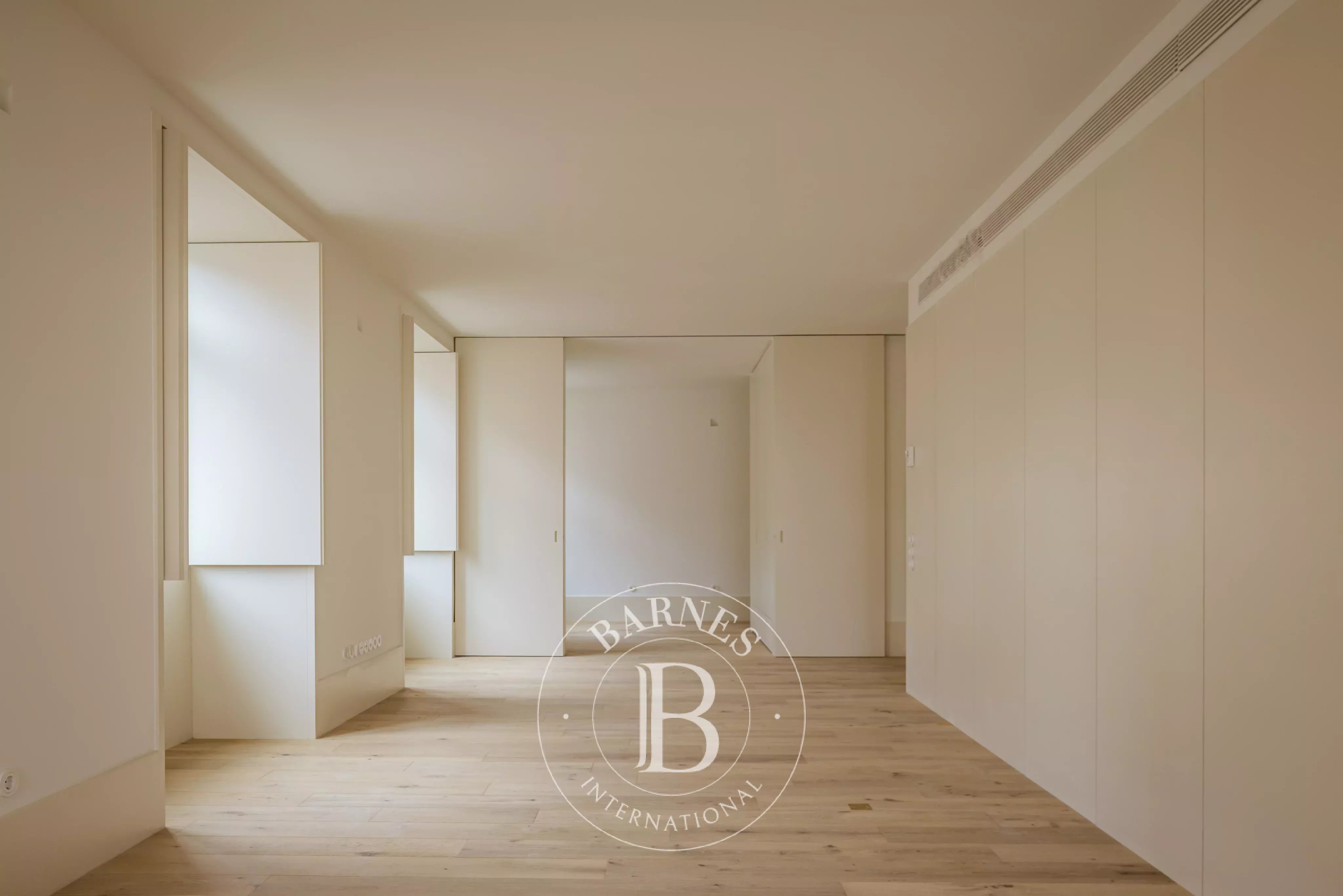 Vida no centro histórico da cidade