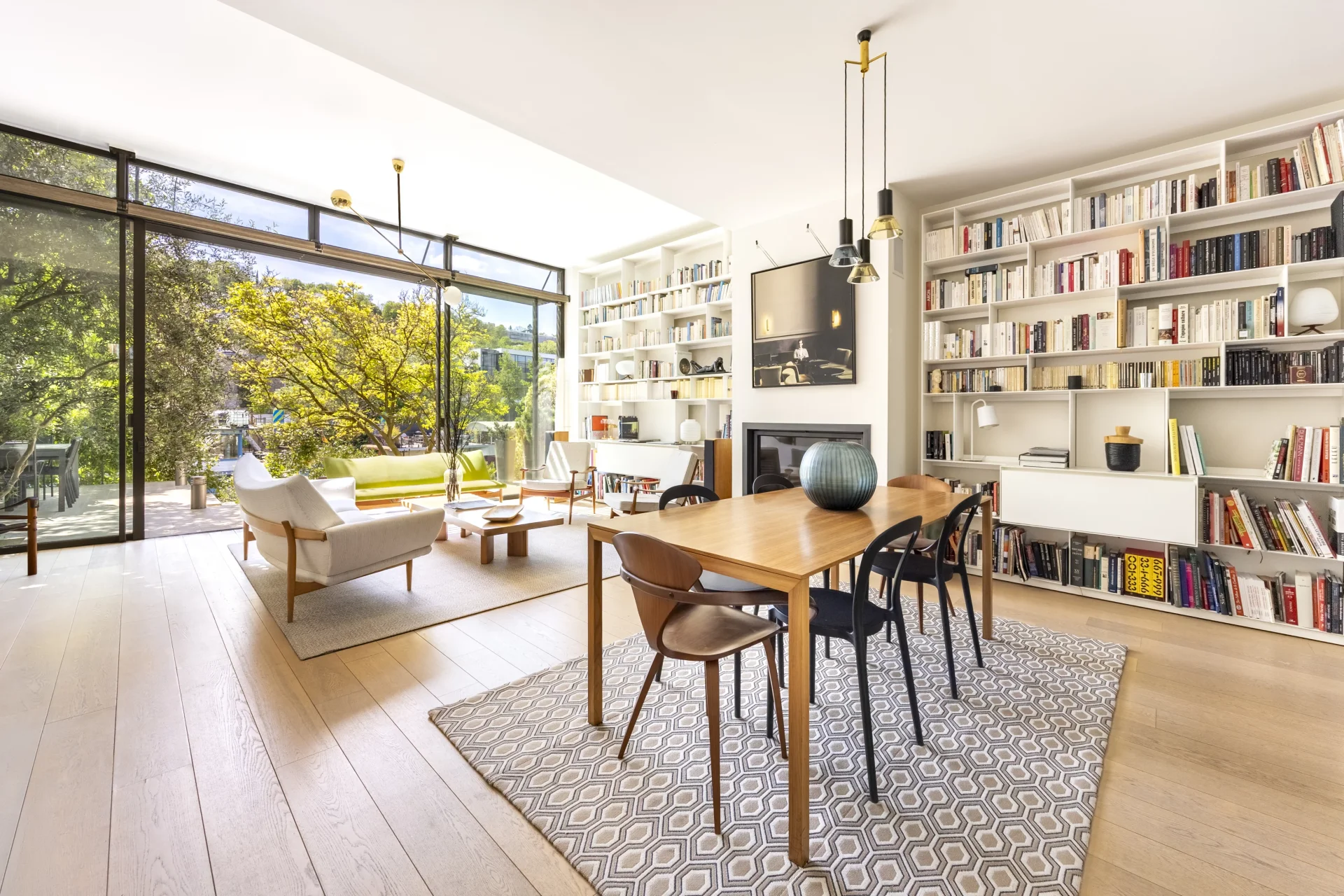 Issy-les-Moulineaux - ILE-SAINT-GERMAIN