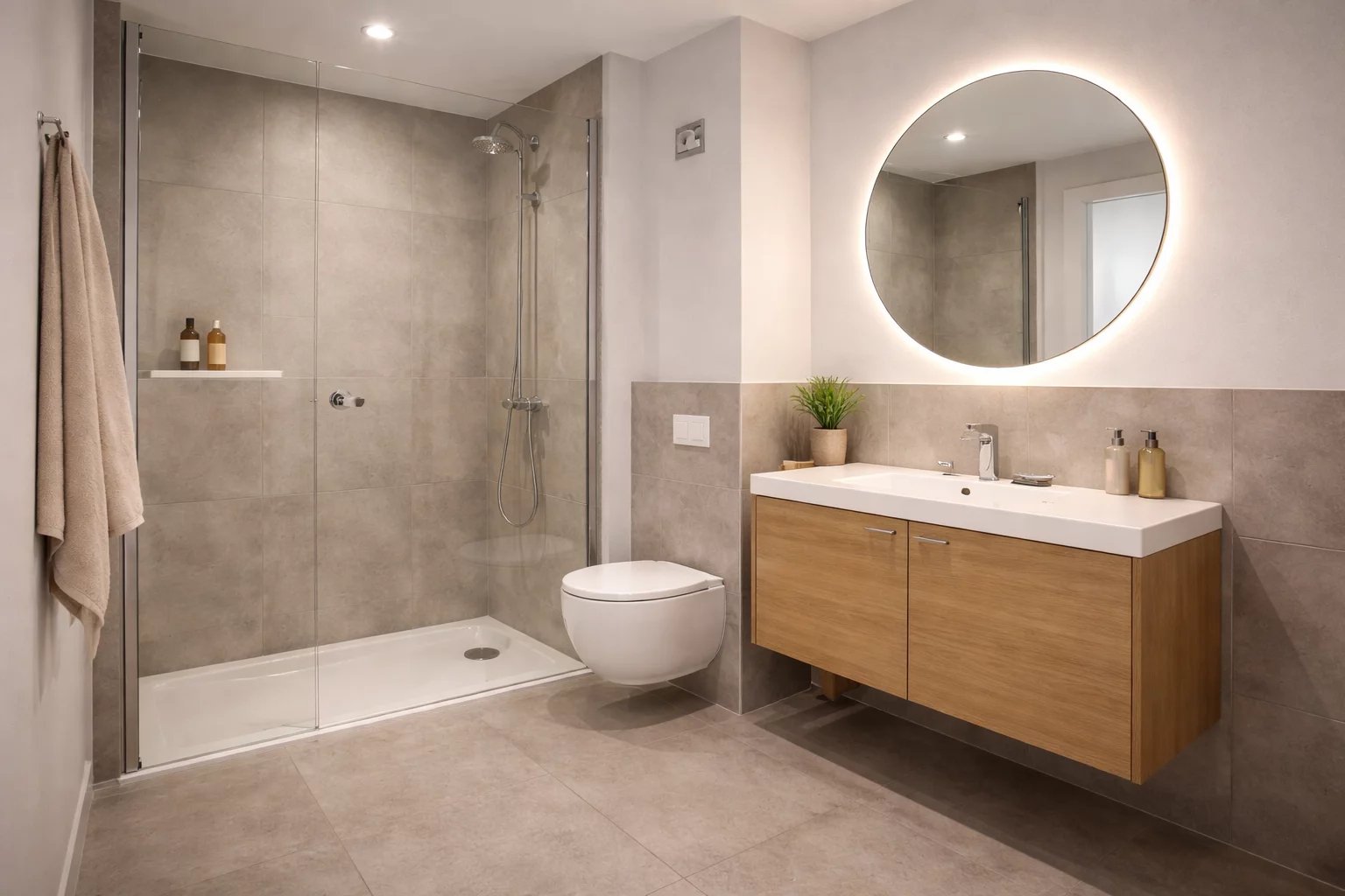 Beau T2 – Bordeaux Chartrons – 10 000€ de remise + FDN offerts – Cœur d'îlot végétalisé – Balcon - Photo 3