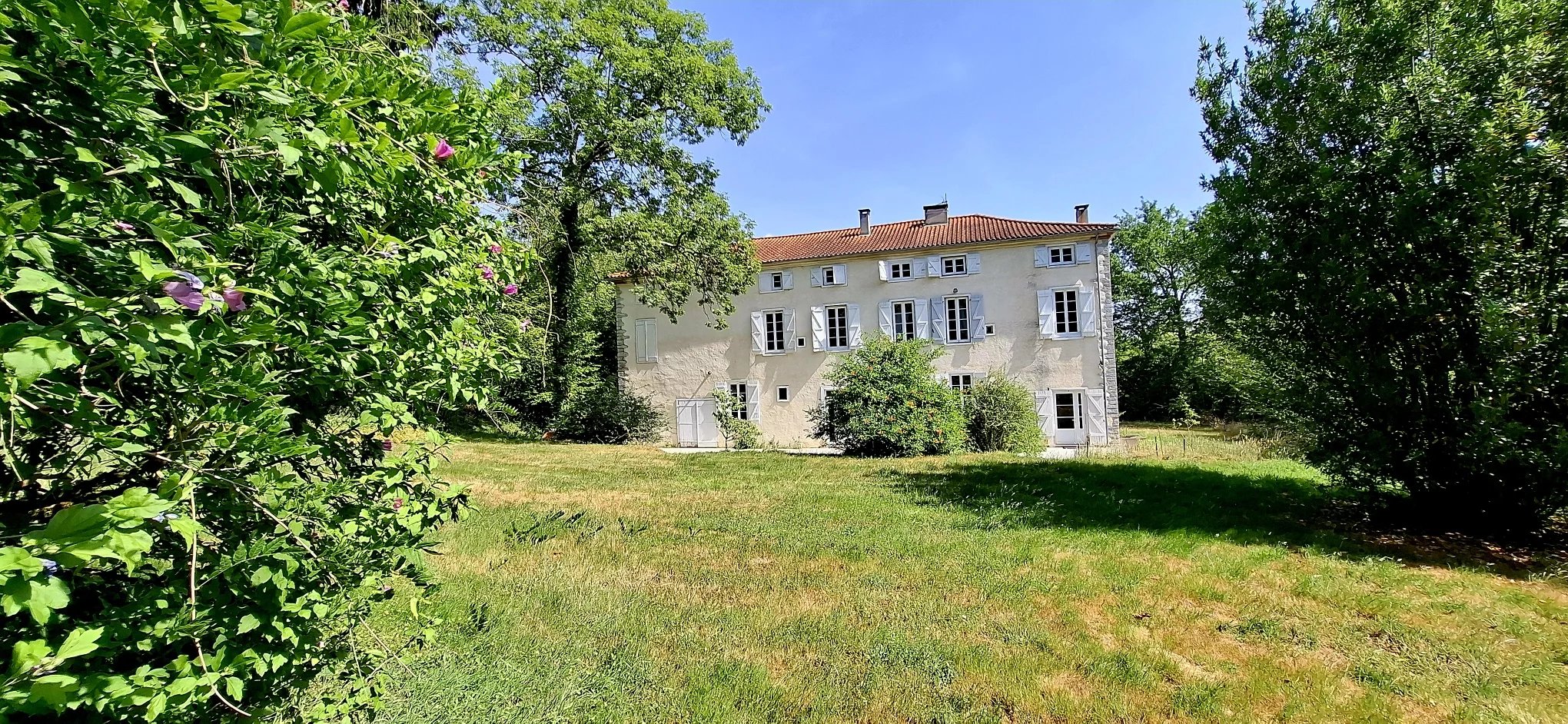 Château à vendre Foix, Ariège