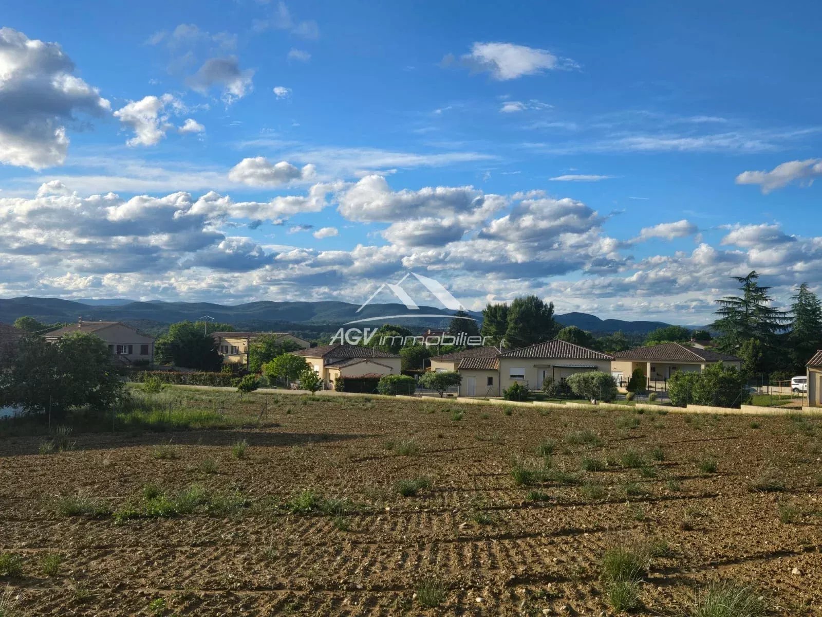 Agence immobilière de AGV IMMOBILIER