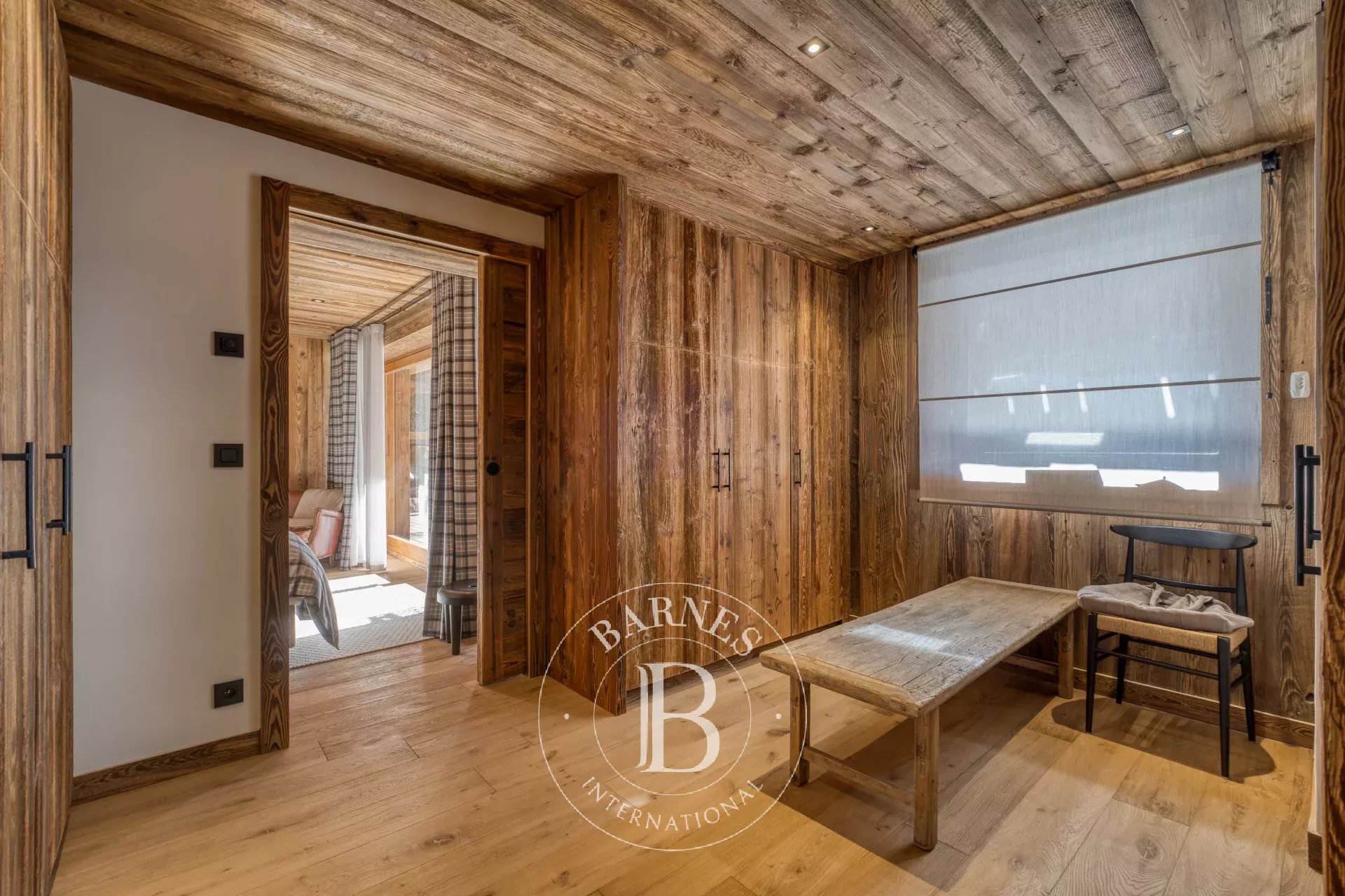 Dağ evi Megève - picture 10