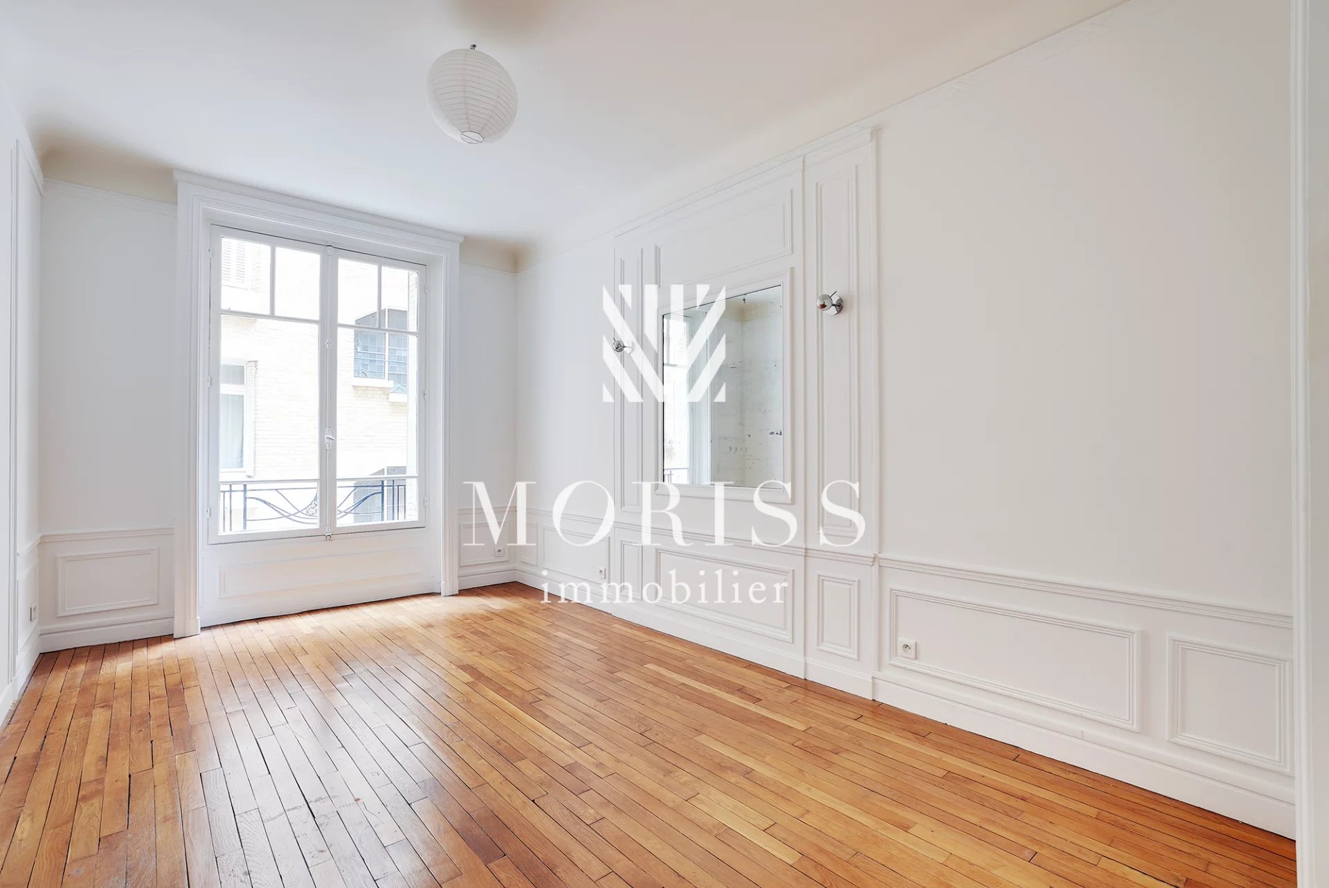 Appartement 5 pièces - Image Array