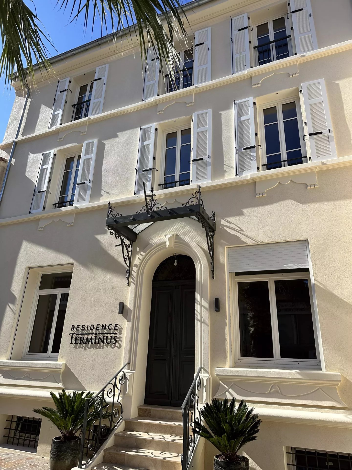 Agence immobilière de Baia Immobilier