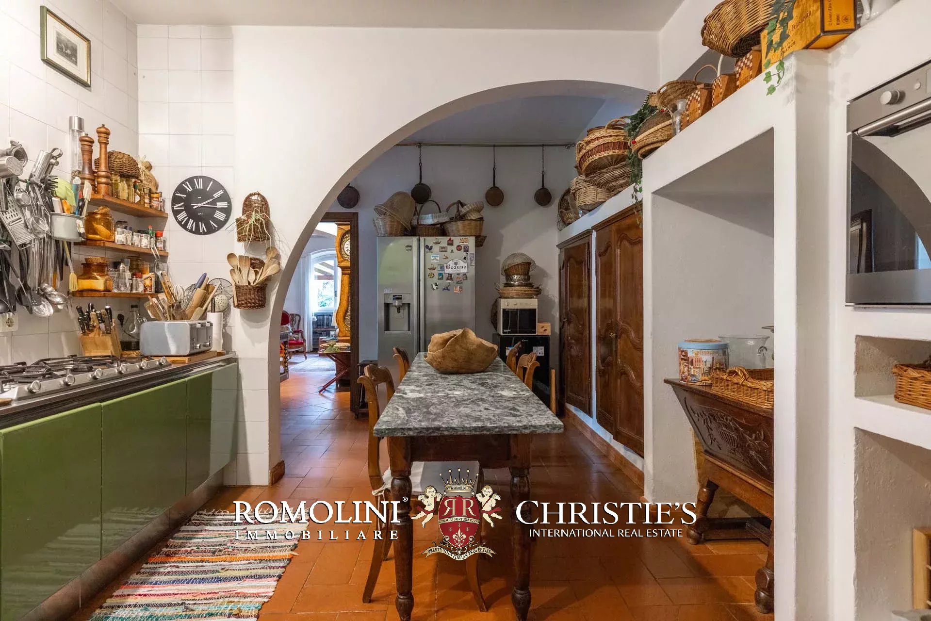 4 Bedroom Villa/Townhouse's Image 26