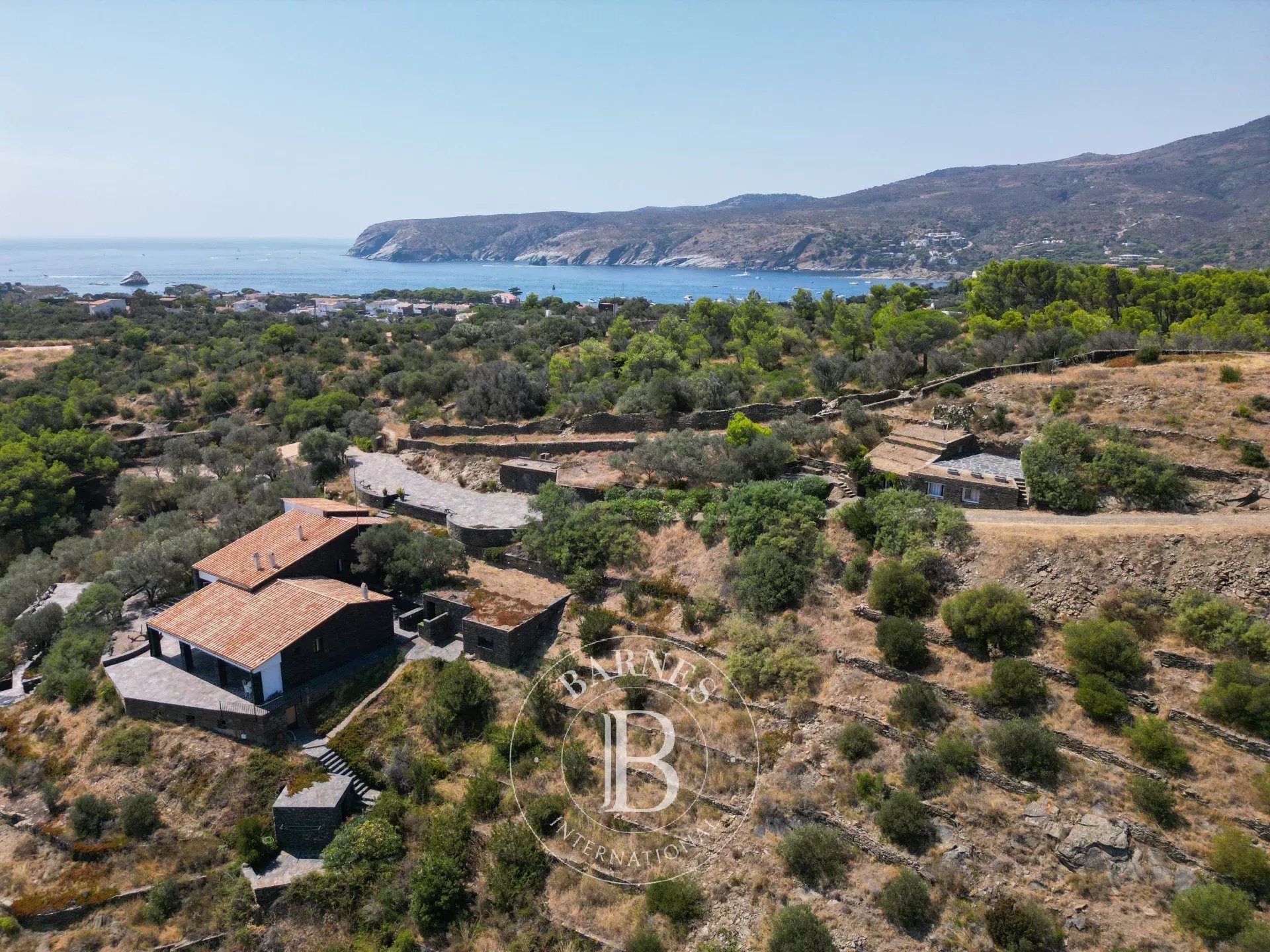 Villa Cadaqués  -  ref 86176400 (picture 1)