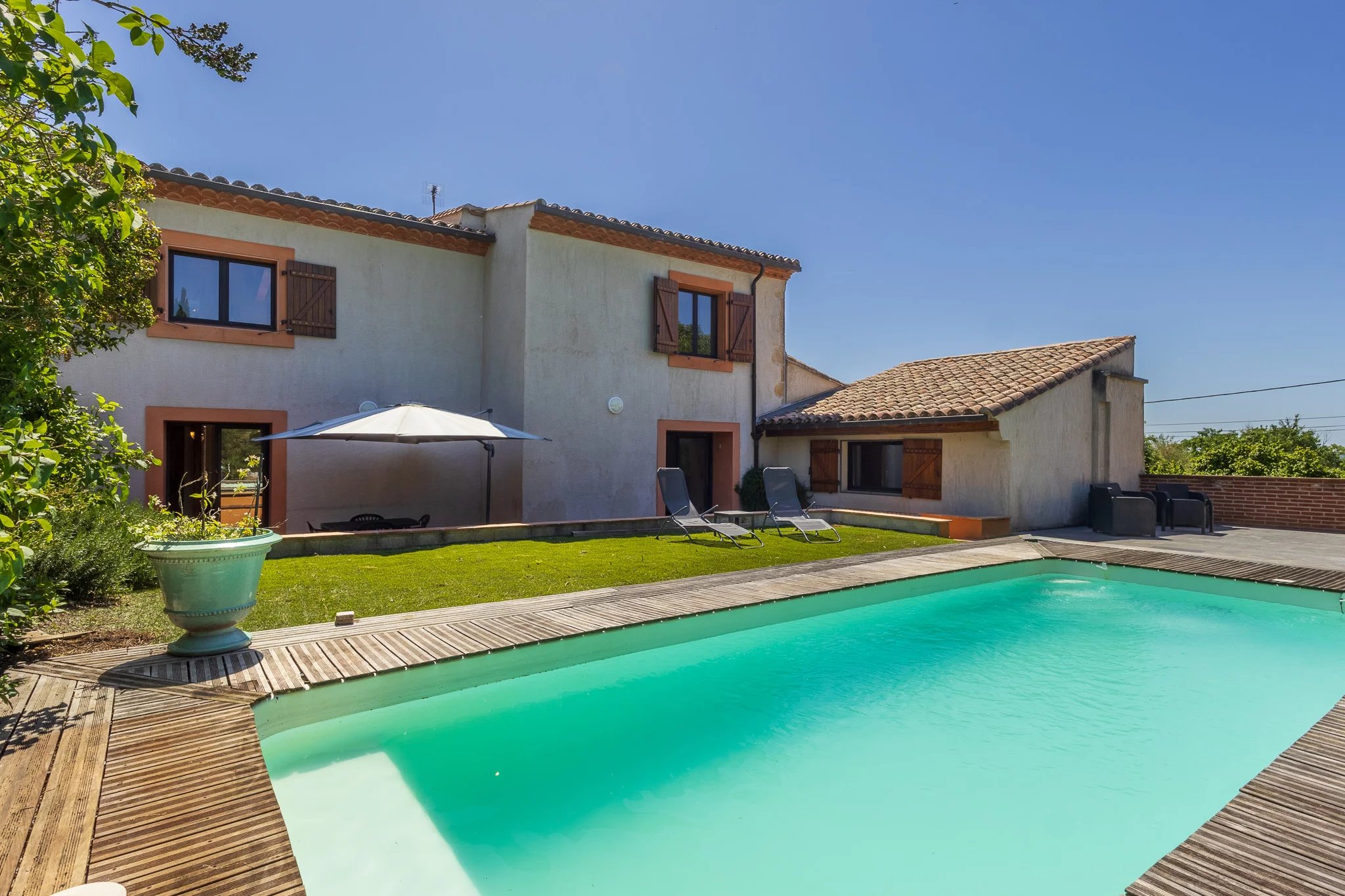 House for sale Fanjeaux, Aude