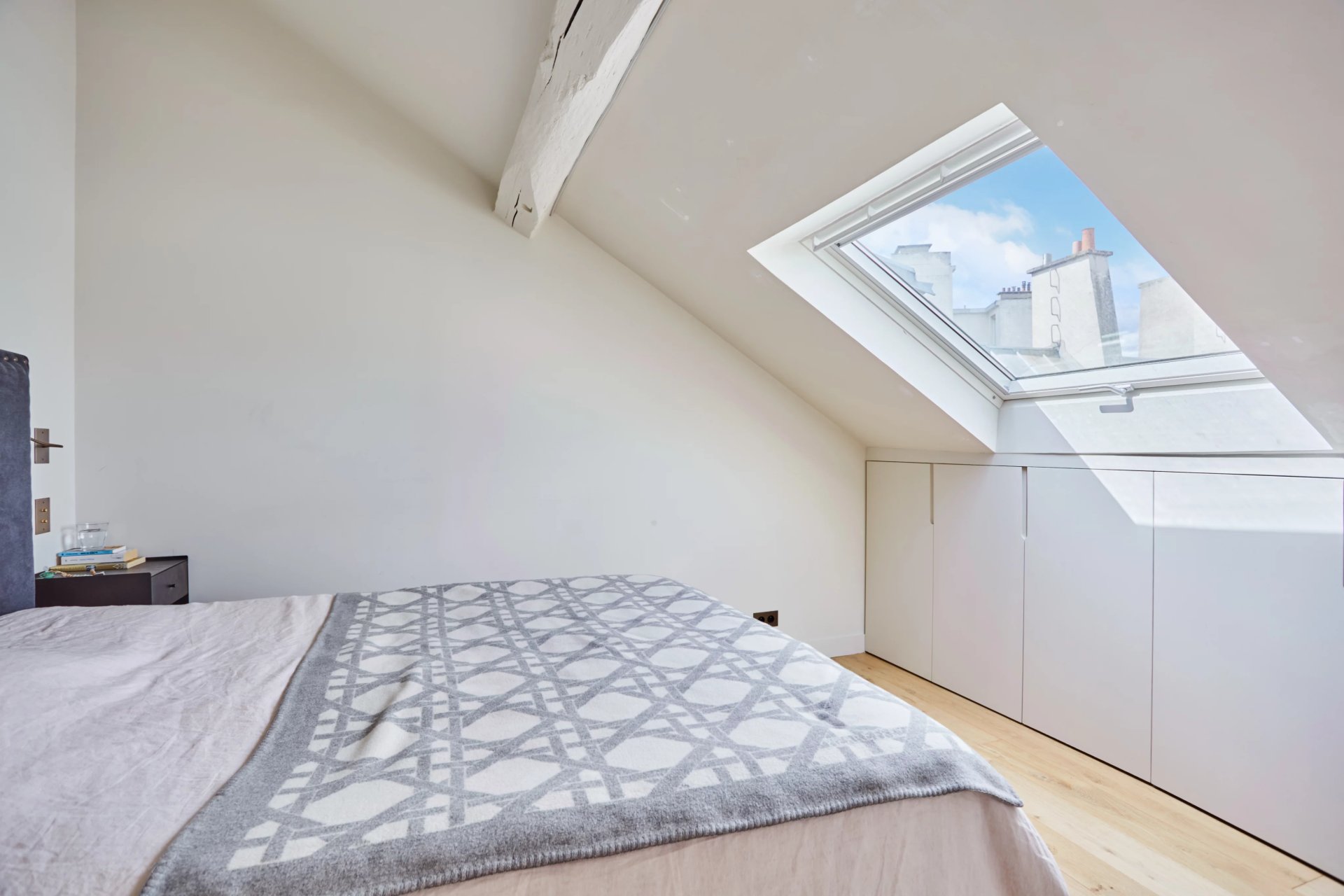 2 Bedroom Apartment/Flat's Image 6
