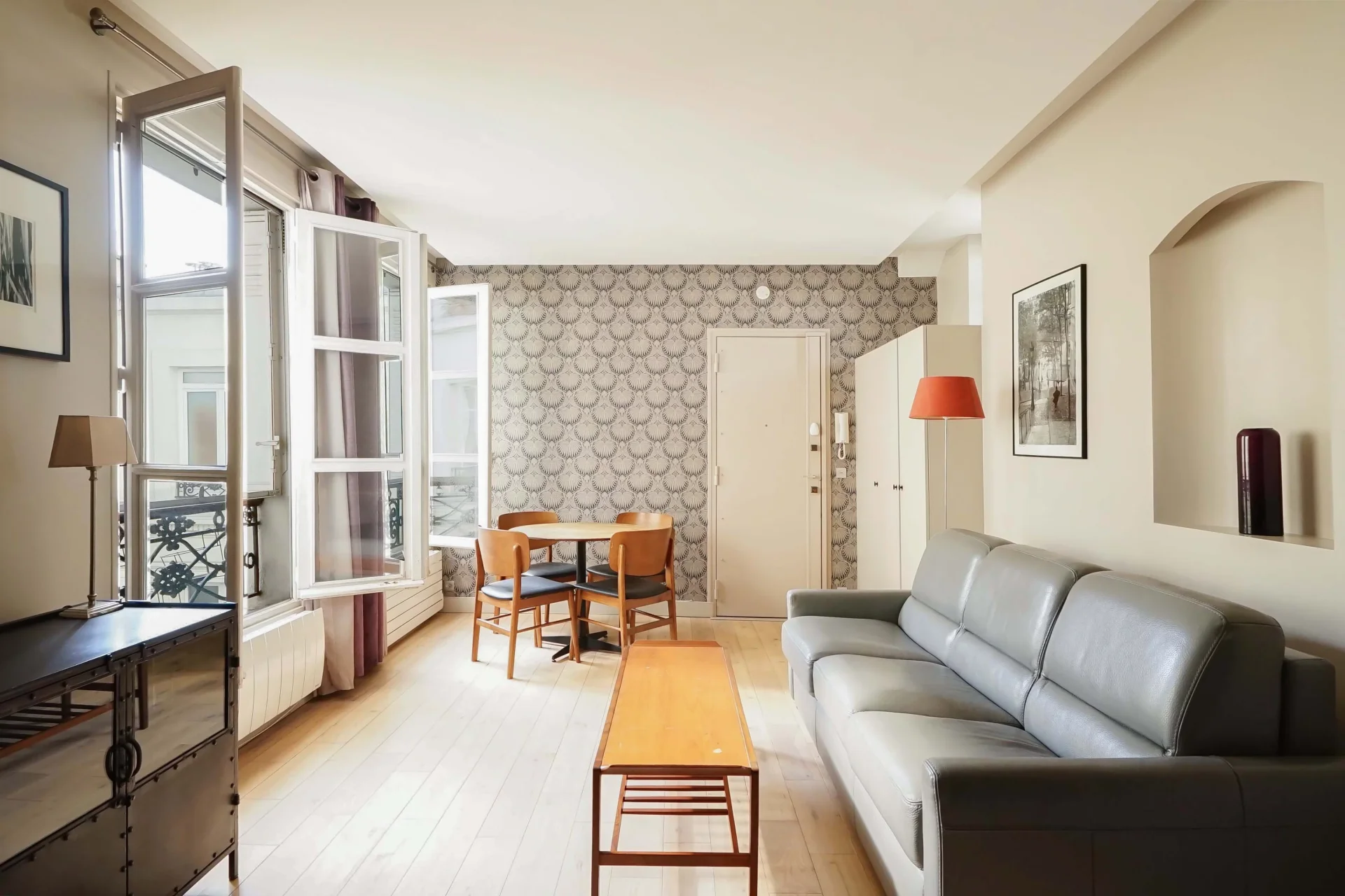 Paris 3e - RUE DU TEMPLE