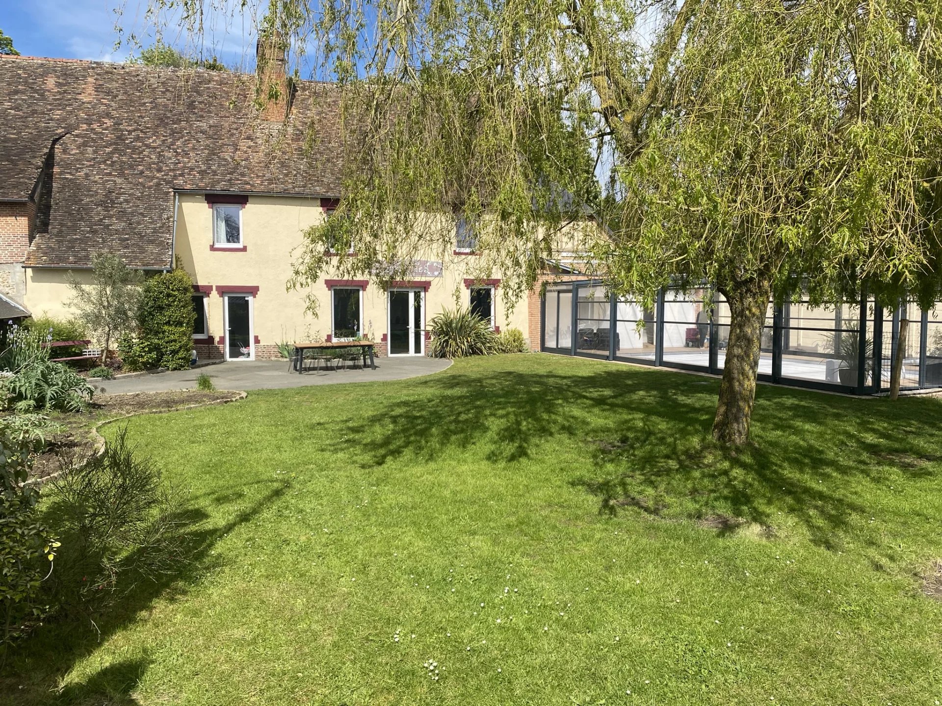 Agence immobilière de L’IMMOBILIER EXCLUSIF
