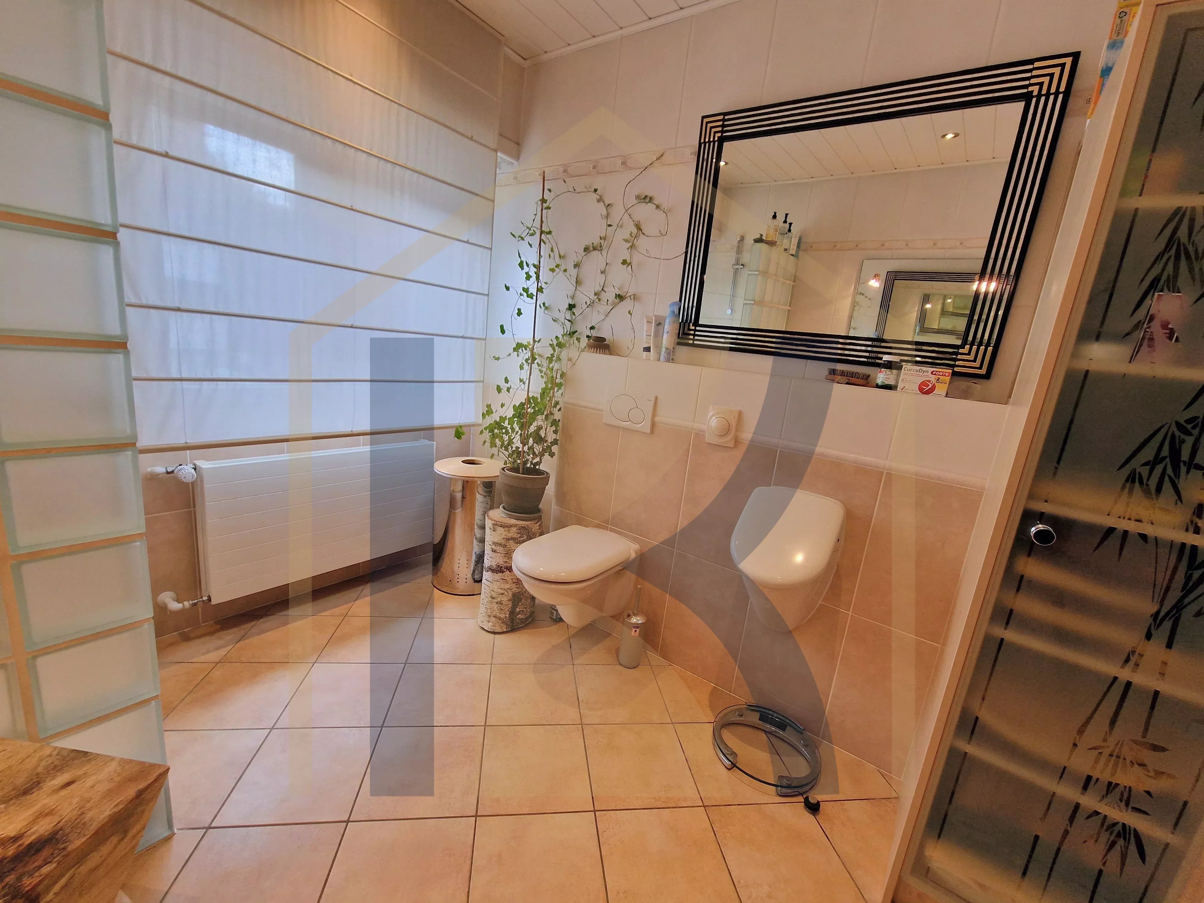 Maison 4 ch. – Bridel – photo 8