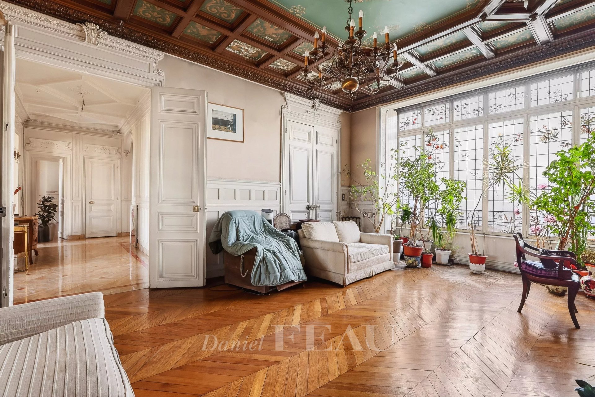 5 Bedroom Apartment/Flat's Image 7