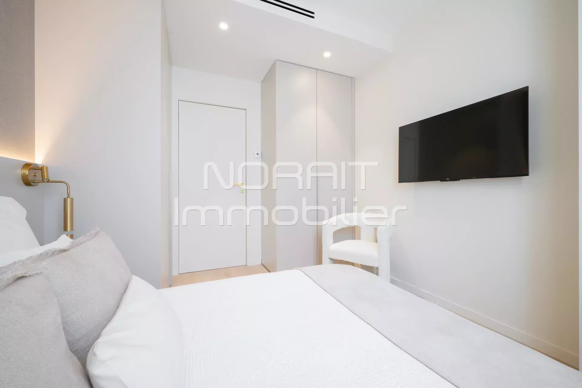 Vente Appartement Nice