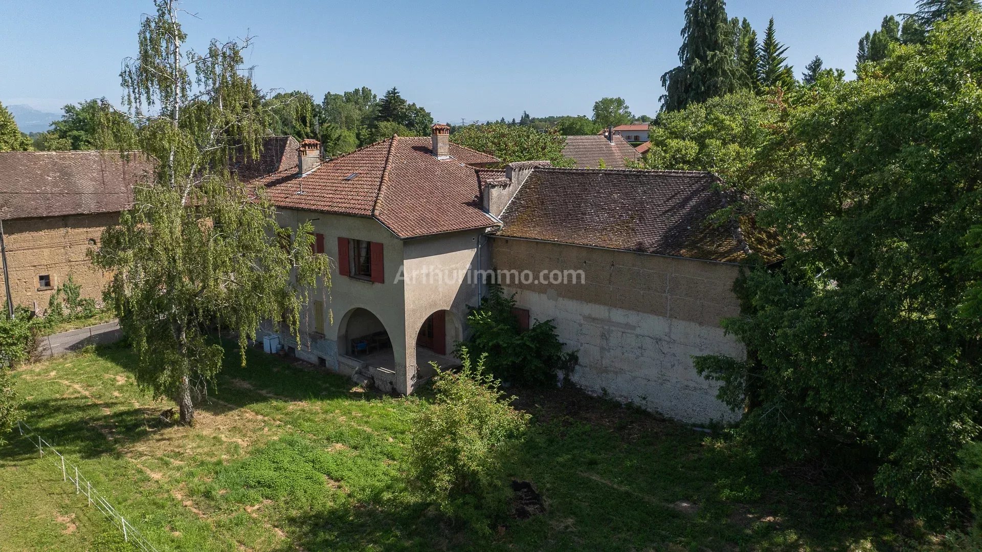 Agence immobilière de SARL AS IMMOBILIER