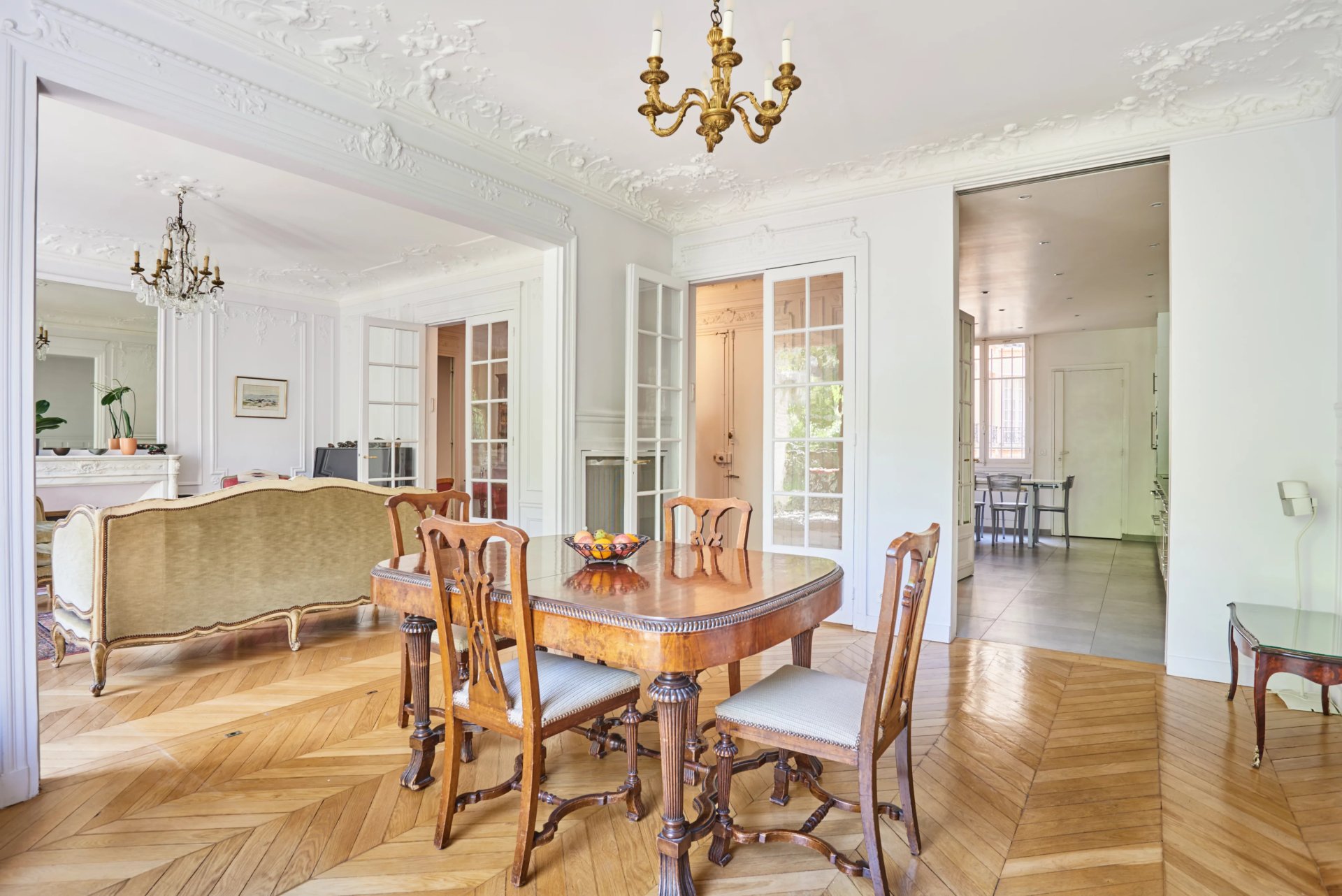 4 Bedroom Apartment/Flat's Image 3