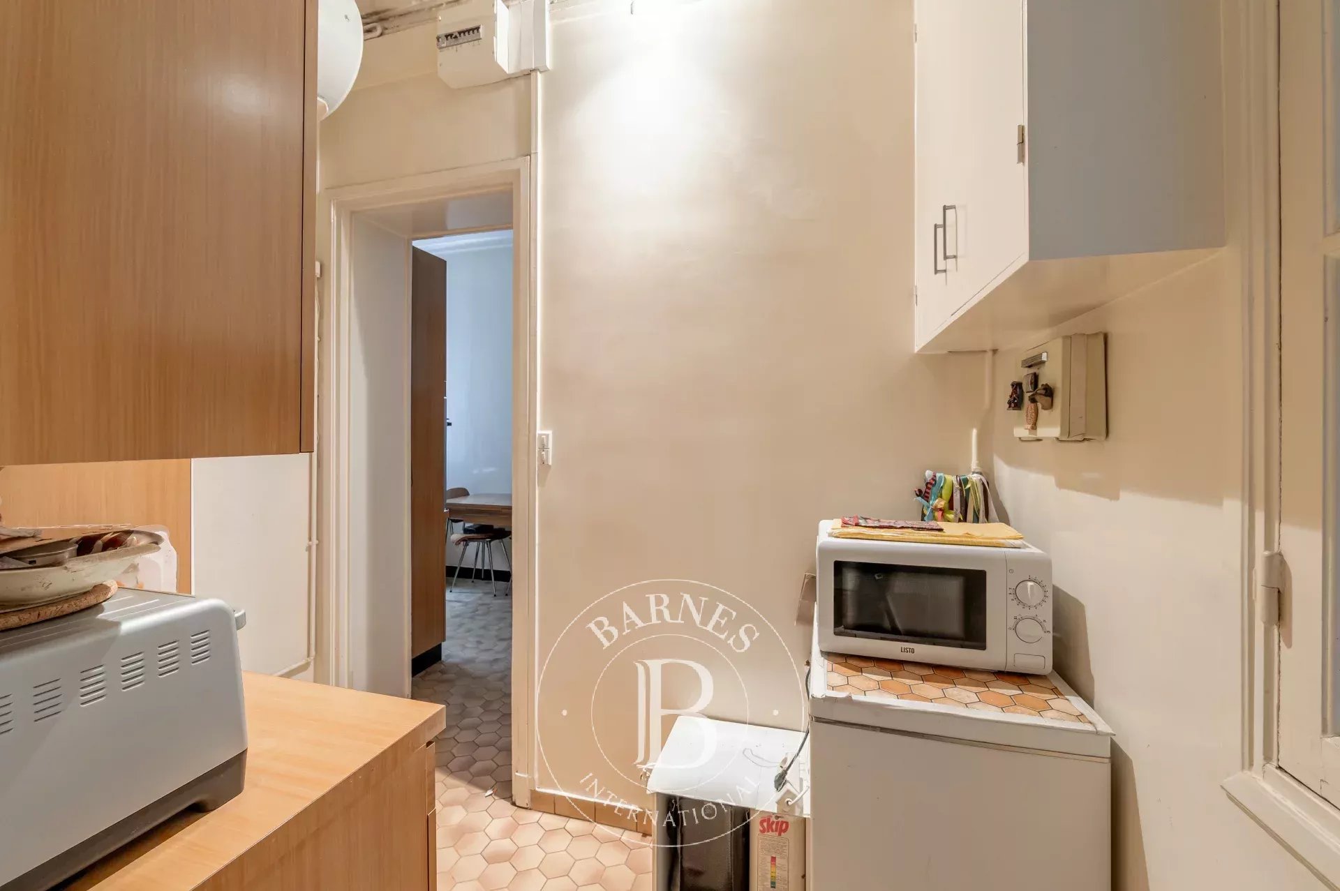 Daire Neuilly-sur-Seine - picture 8