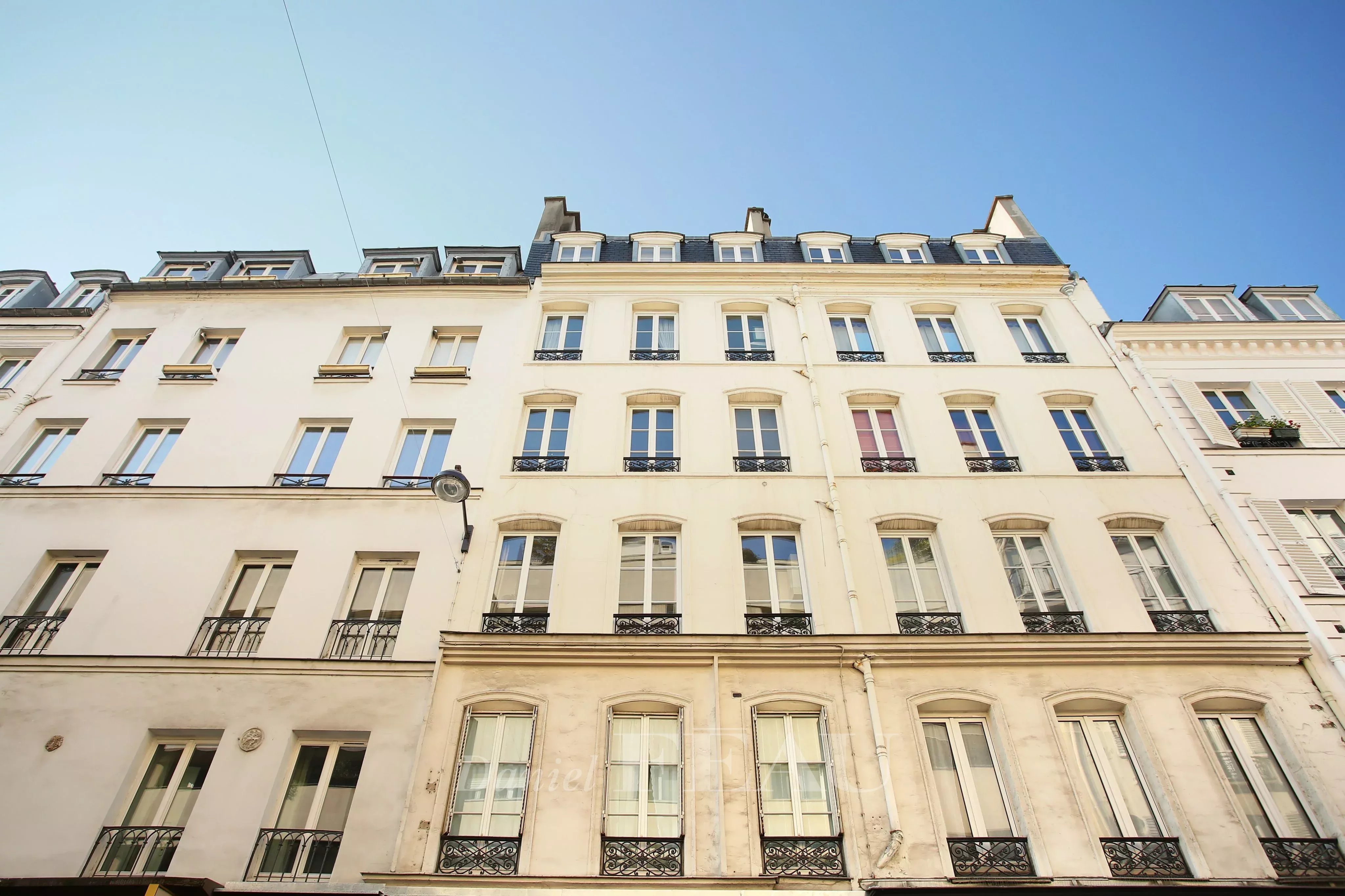 Rental Apartment Paris 7th