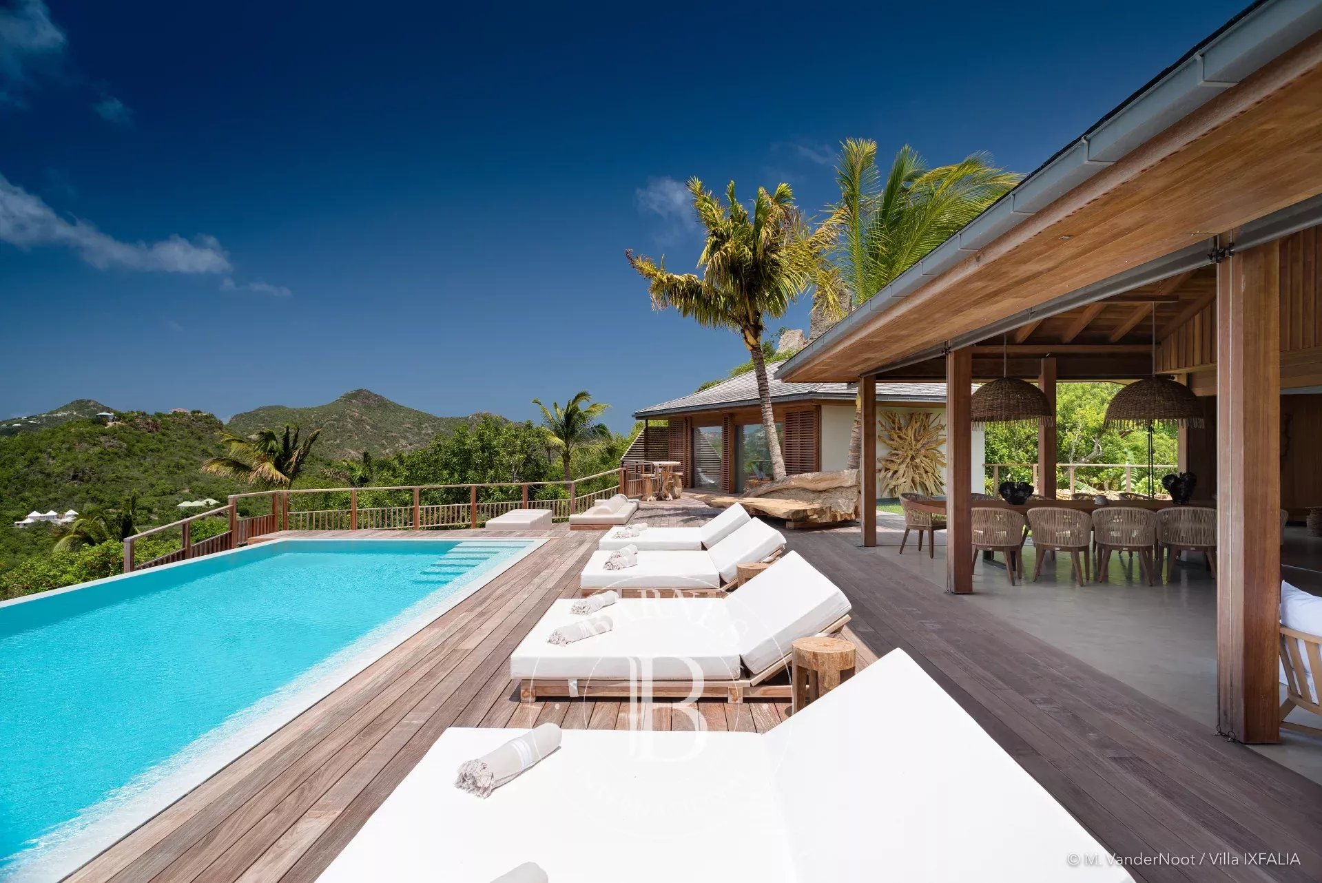 Saint-Jean  - Villa 4 Chambres - picture 3