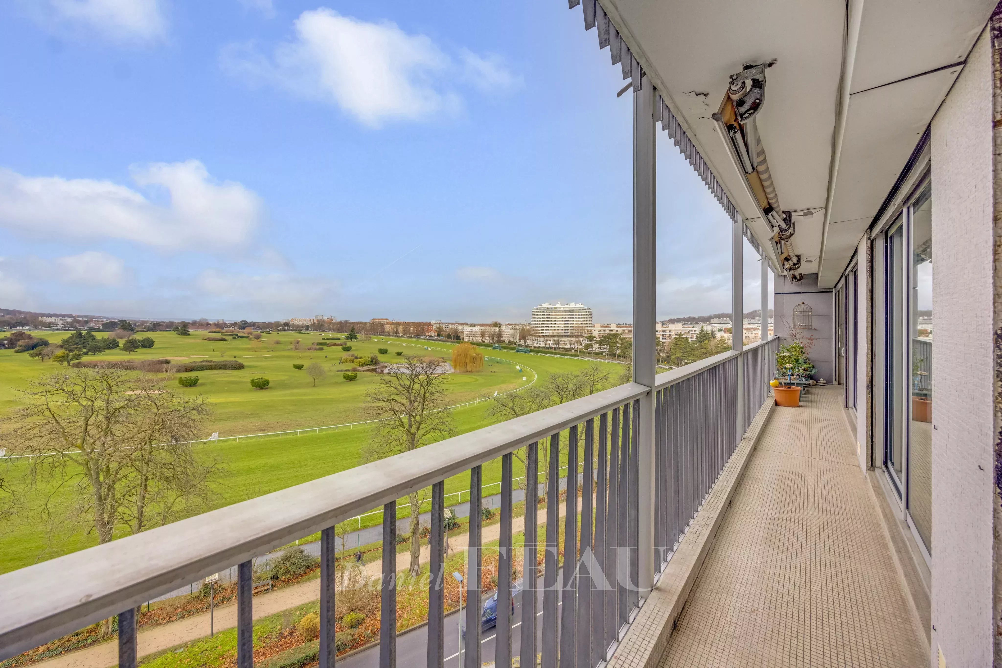 Sale Apartment Saint-Cloud