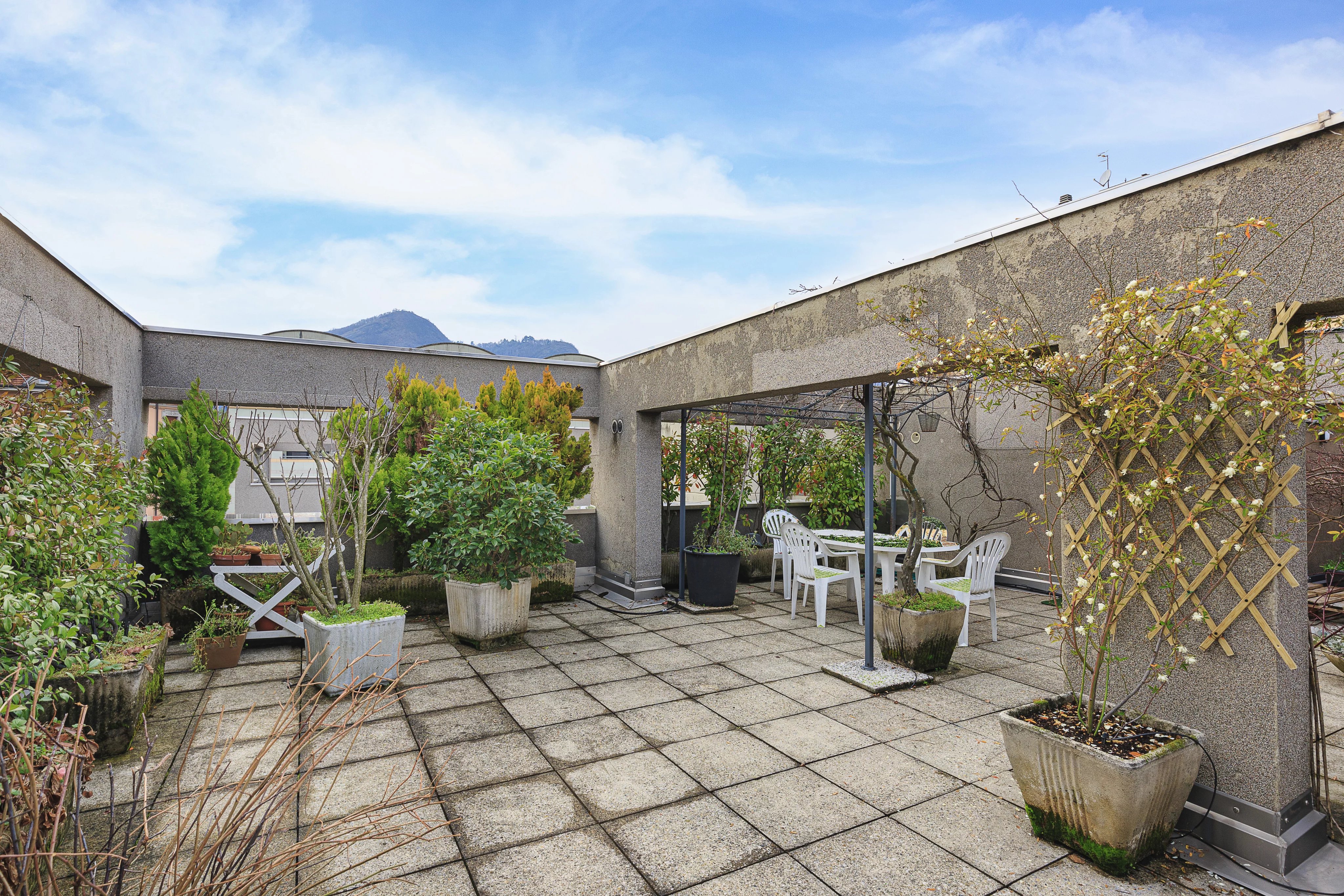 Unique Investment Opportunity in Como