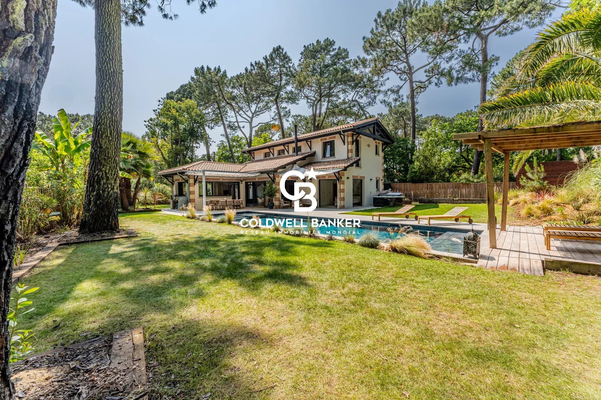 Agence immobilière de Silver Coast Int. Realty