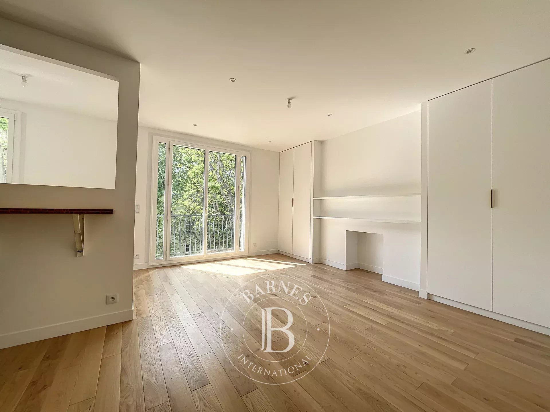 Daire Neuilly-sur-Seine